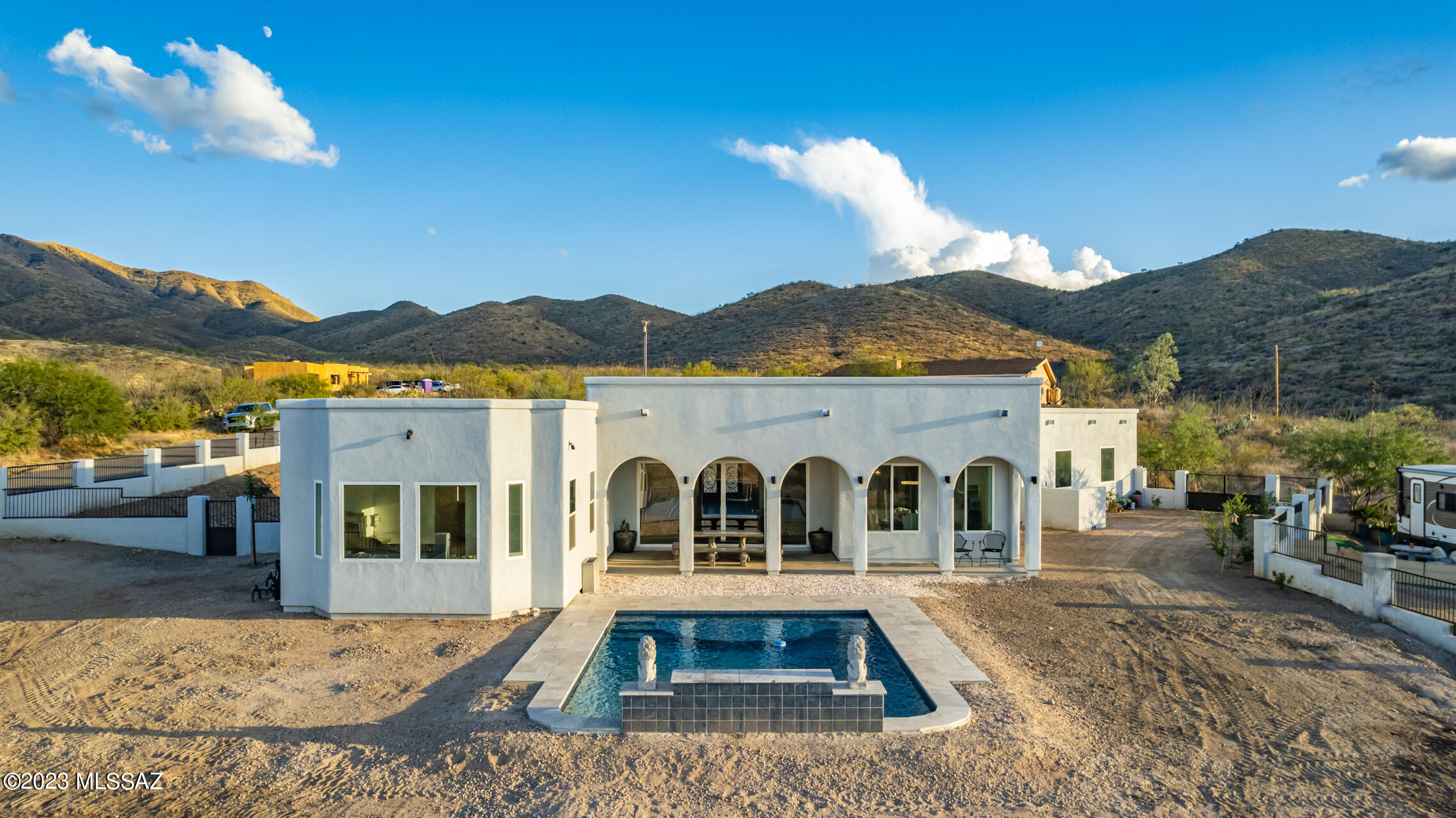 Ocotillo Preserve (1-42) - Residential