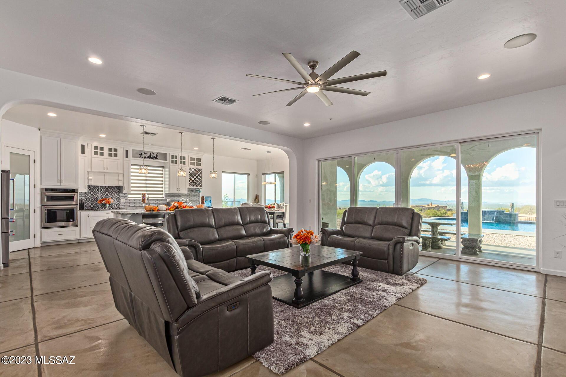 Ocotillo Preserve (1-42) - Residential