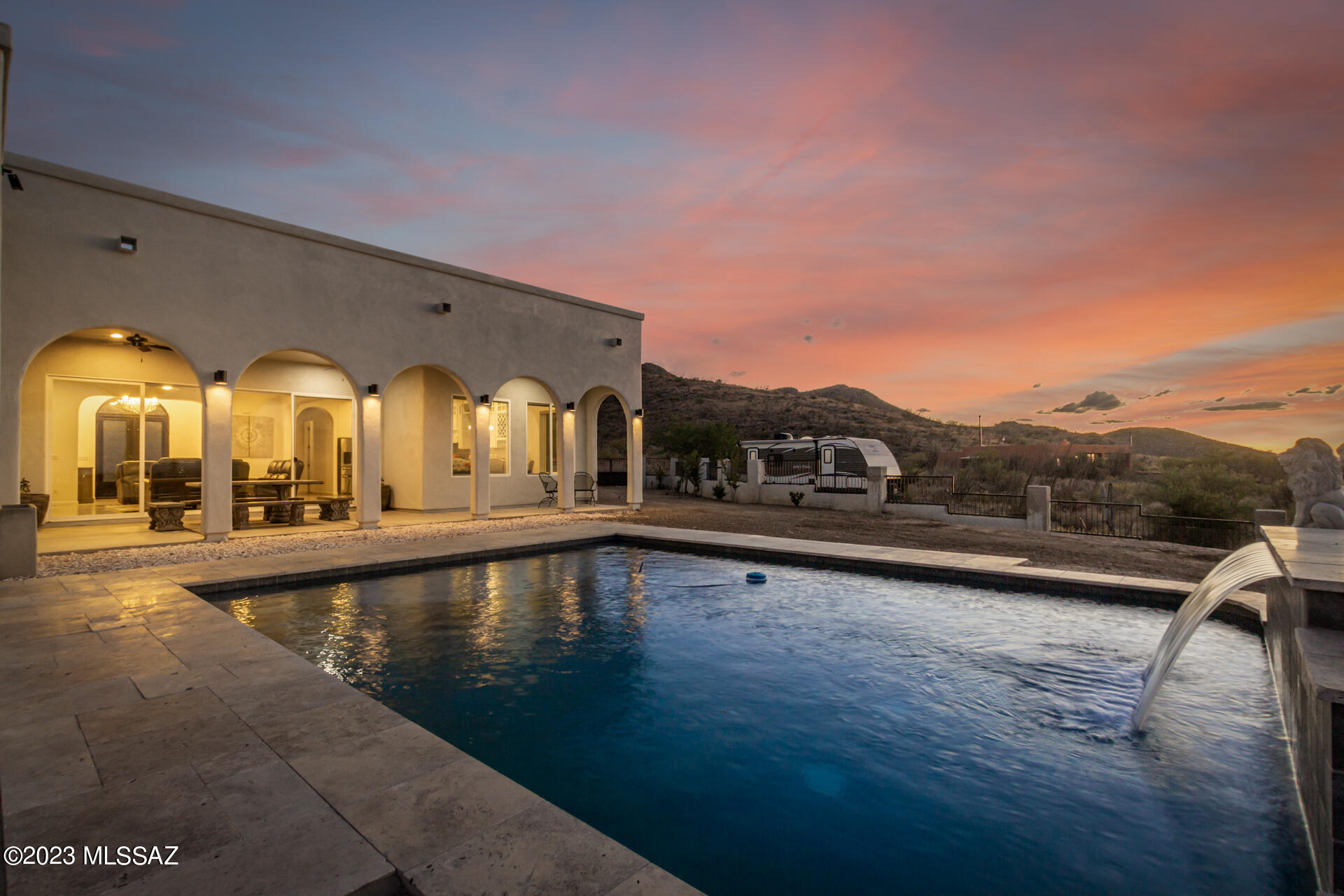 Ocotillo Preserve (1-42) - Residential