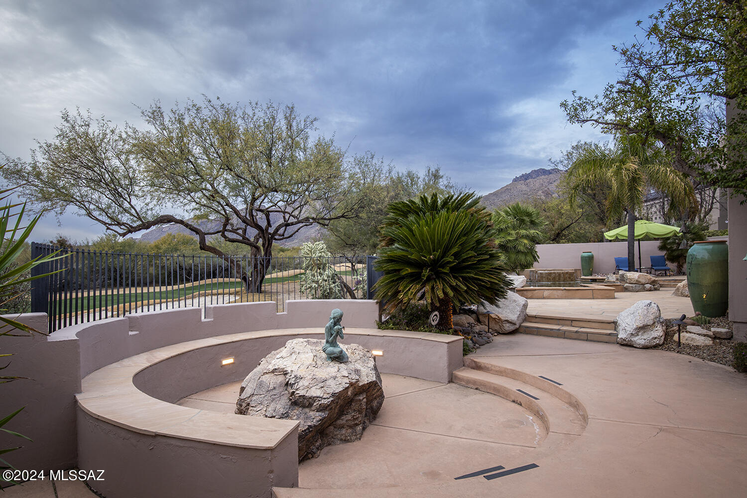 Ventana Canyon Estates (110-148, 179-185) - Residential