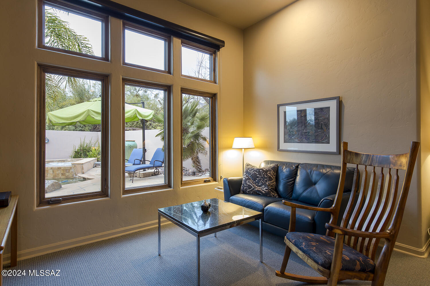 Ventana Canyon Estates (110-148, 179-185) - Residential
