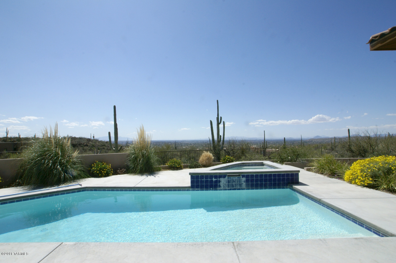 Estrella Vista Estates (1-23) - Residential