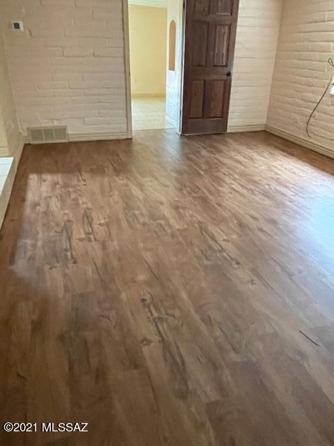 Casas Adobes Estates NO. 3-A - Residential Lease