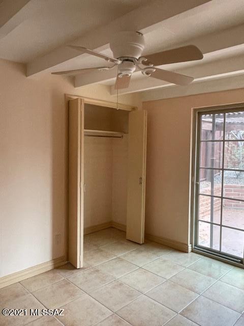 Casas Adobes Estates NO. 3-A - Residential Lease