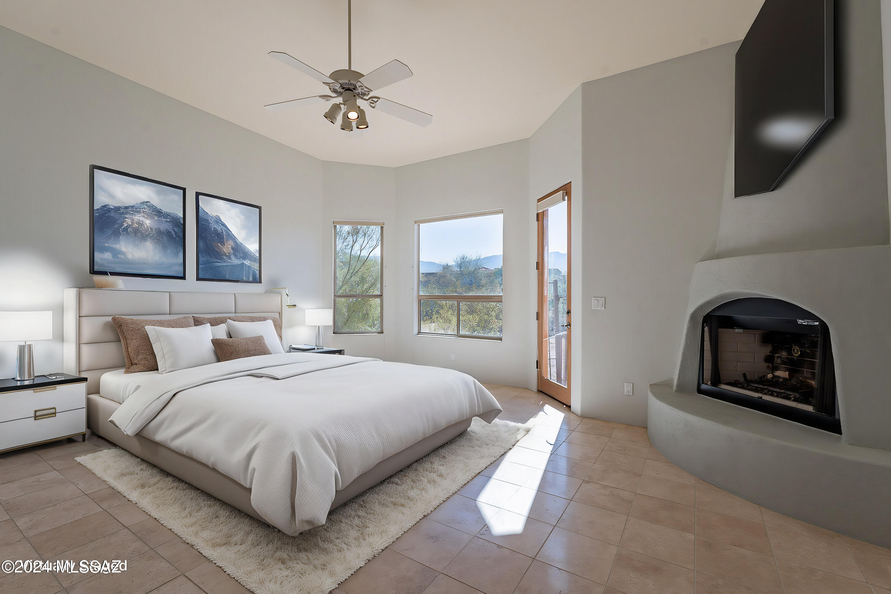 Sneller Hills (1-39) - Residential