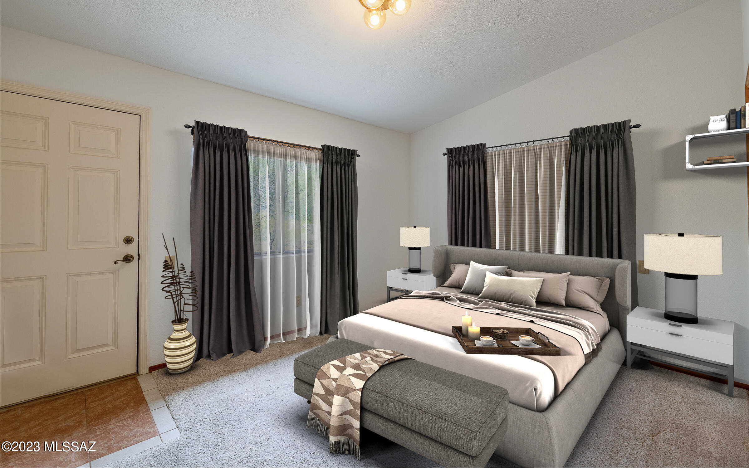 Old Spanish Trail Estates - Residential