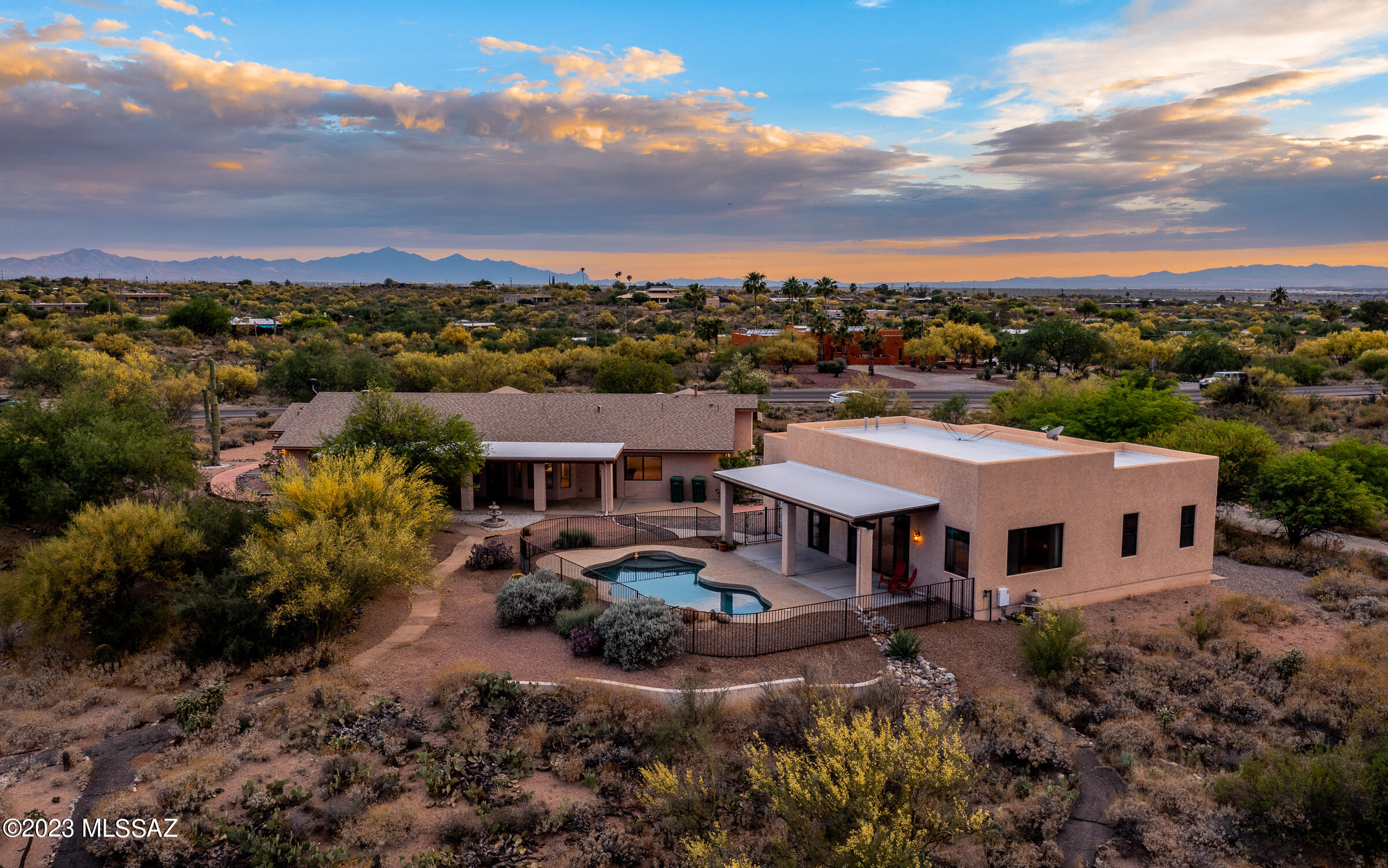 Old Spanish Trail Estates - Residential