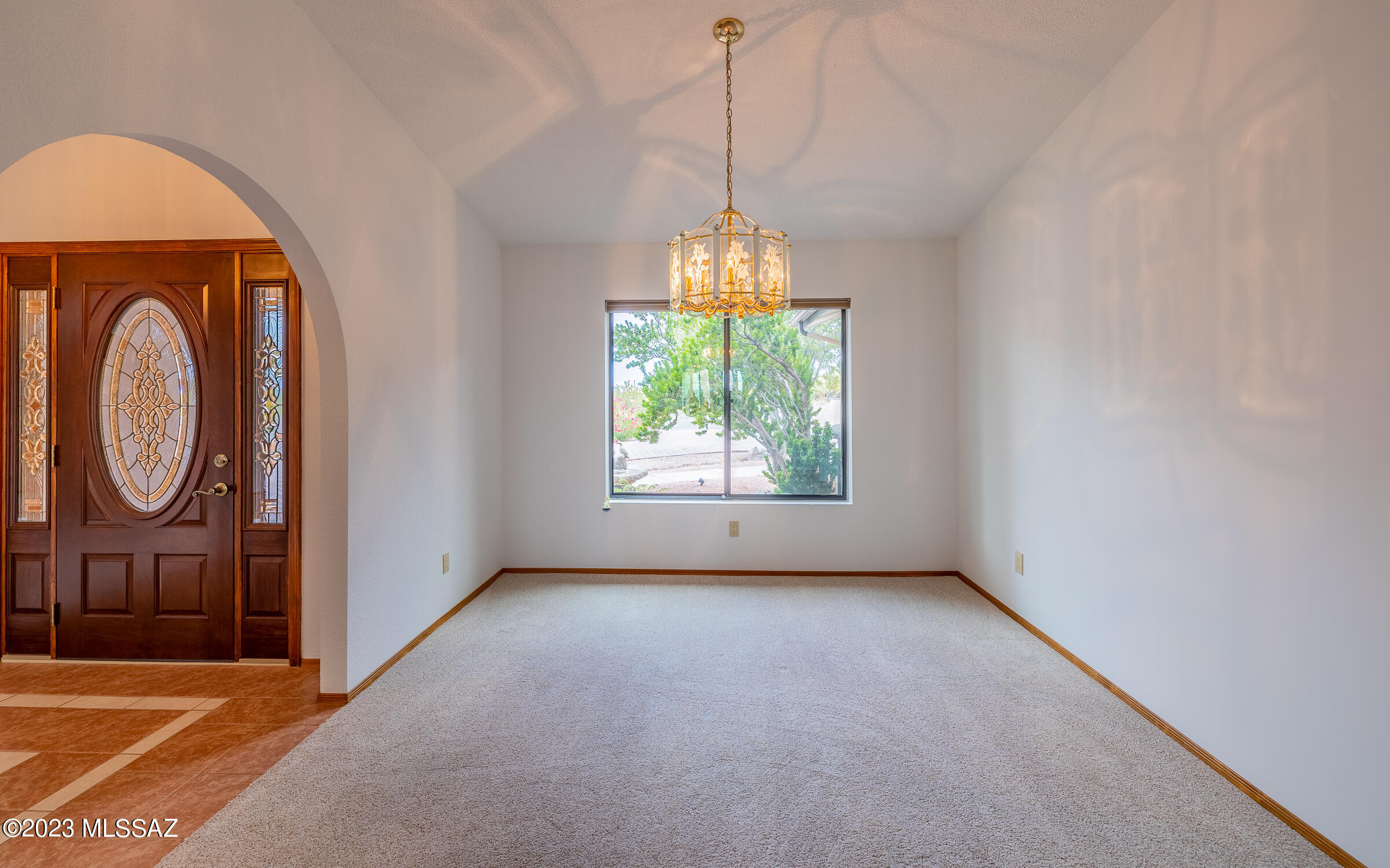 Old Spanish Trail Estates - Residential