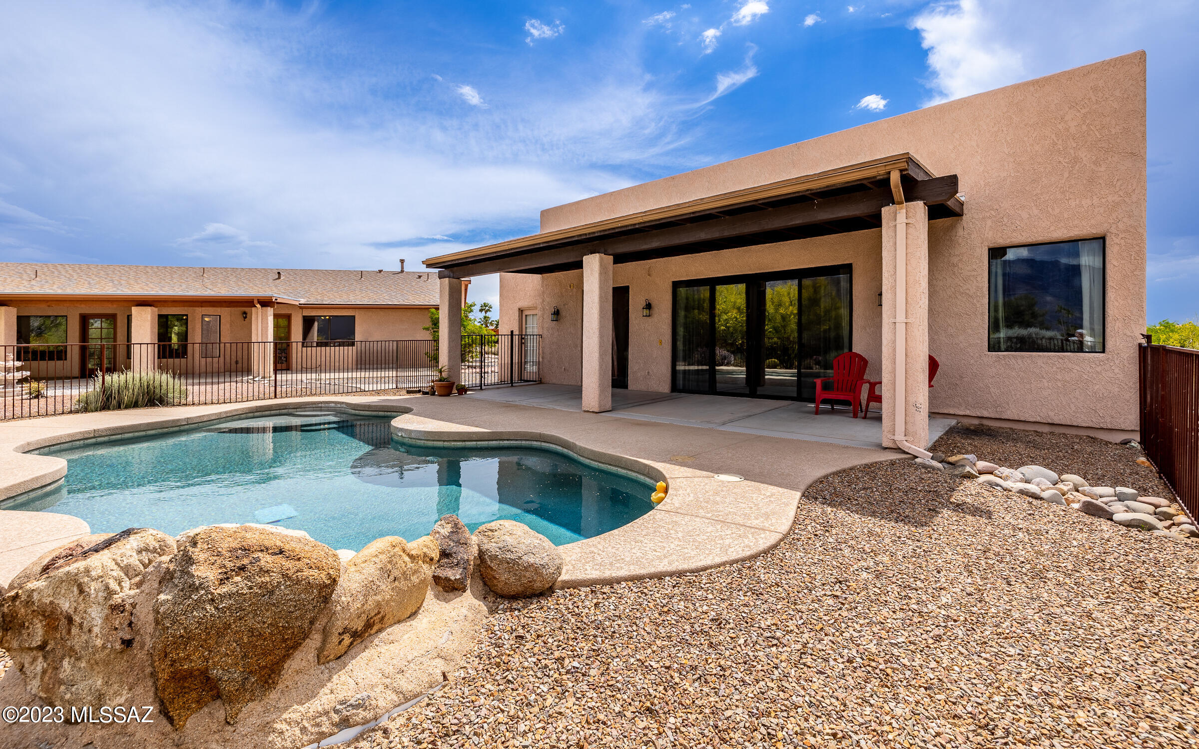 Old Spanish Trail Estates - Residential
