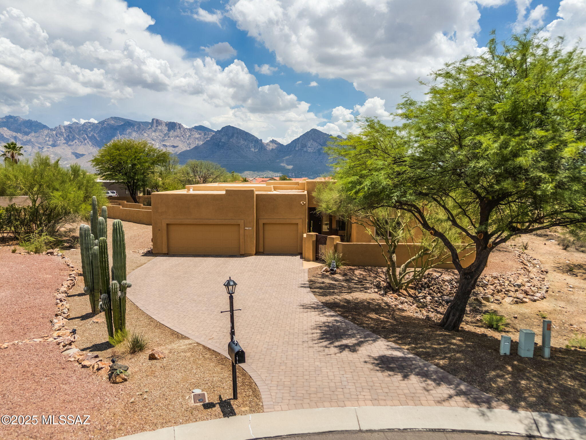 Tangerine Heights (1-80) - Residential