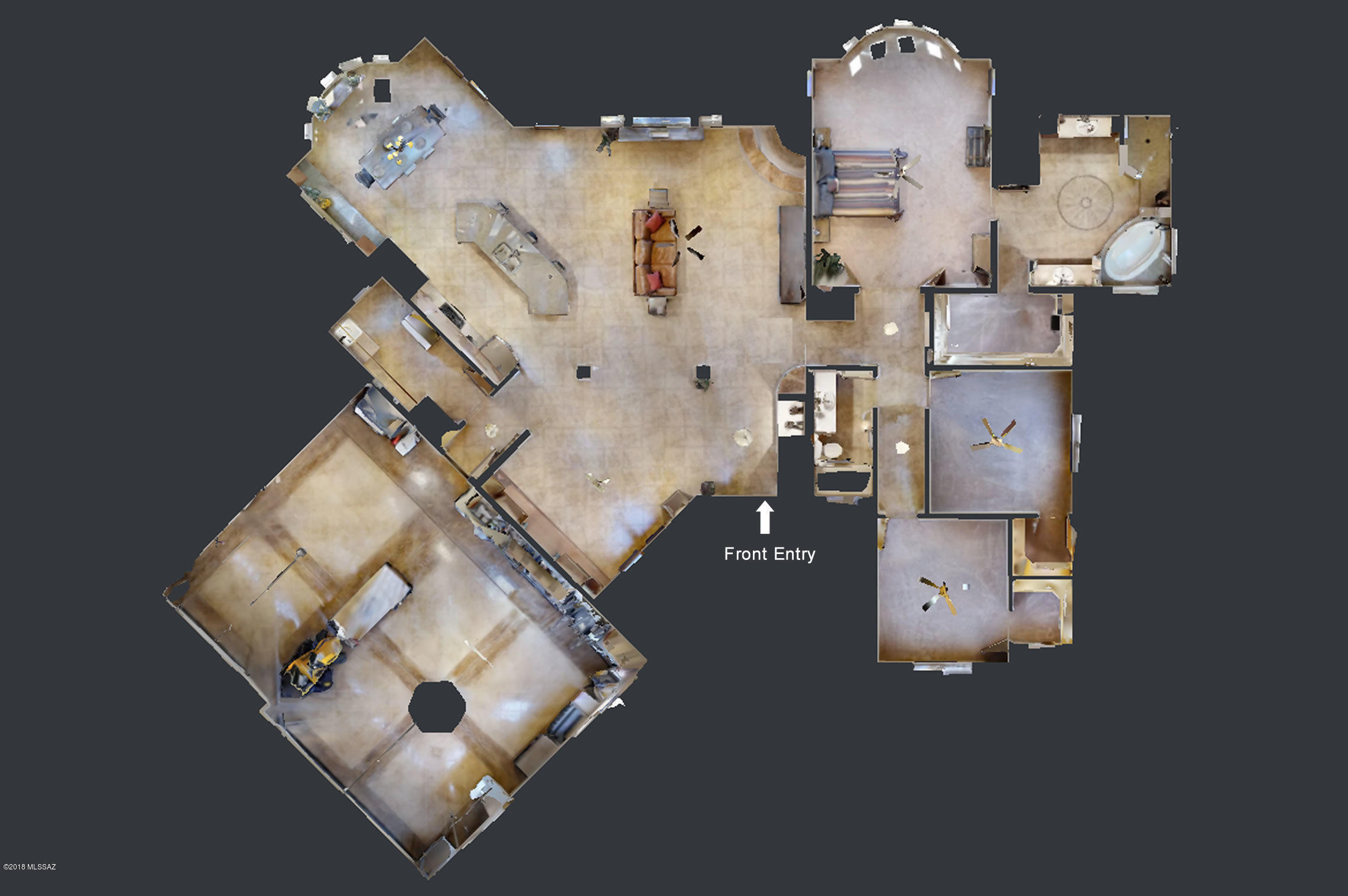 N/A - Residential