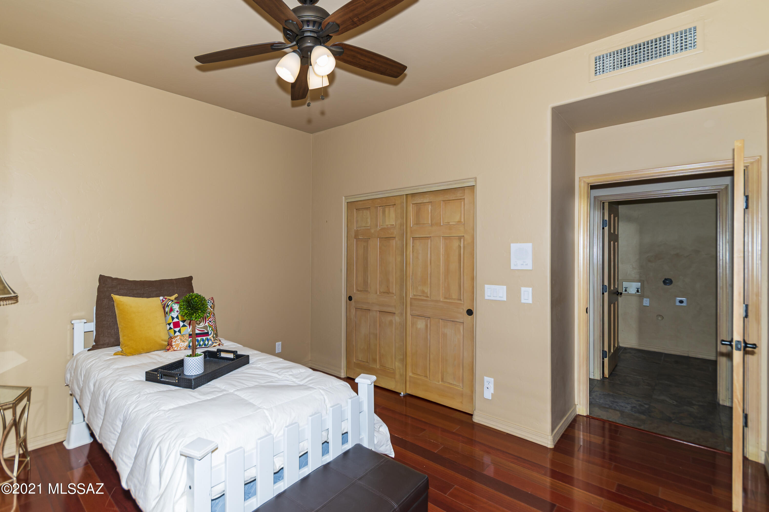 La Paloma Ridge Estates I (1-69) - Residential