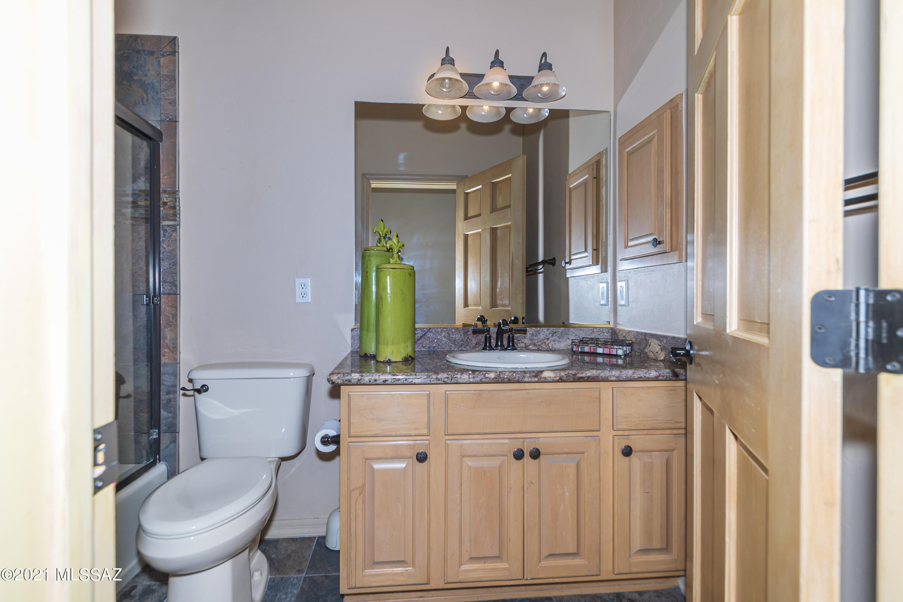 La Paloma Ridge Estates I (1-69) - Residential