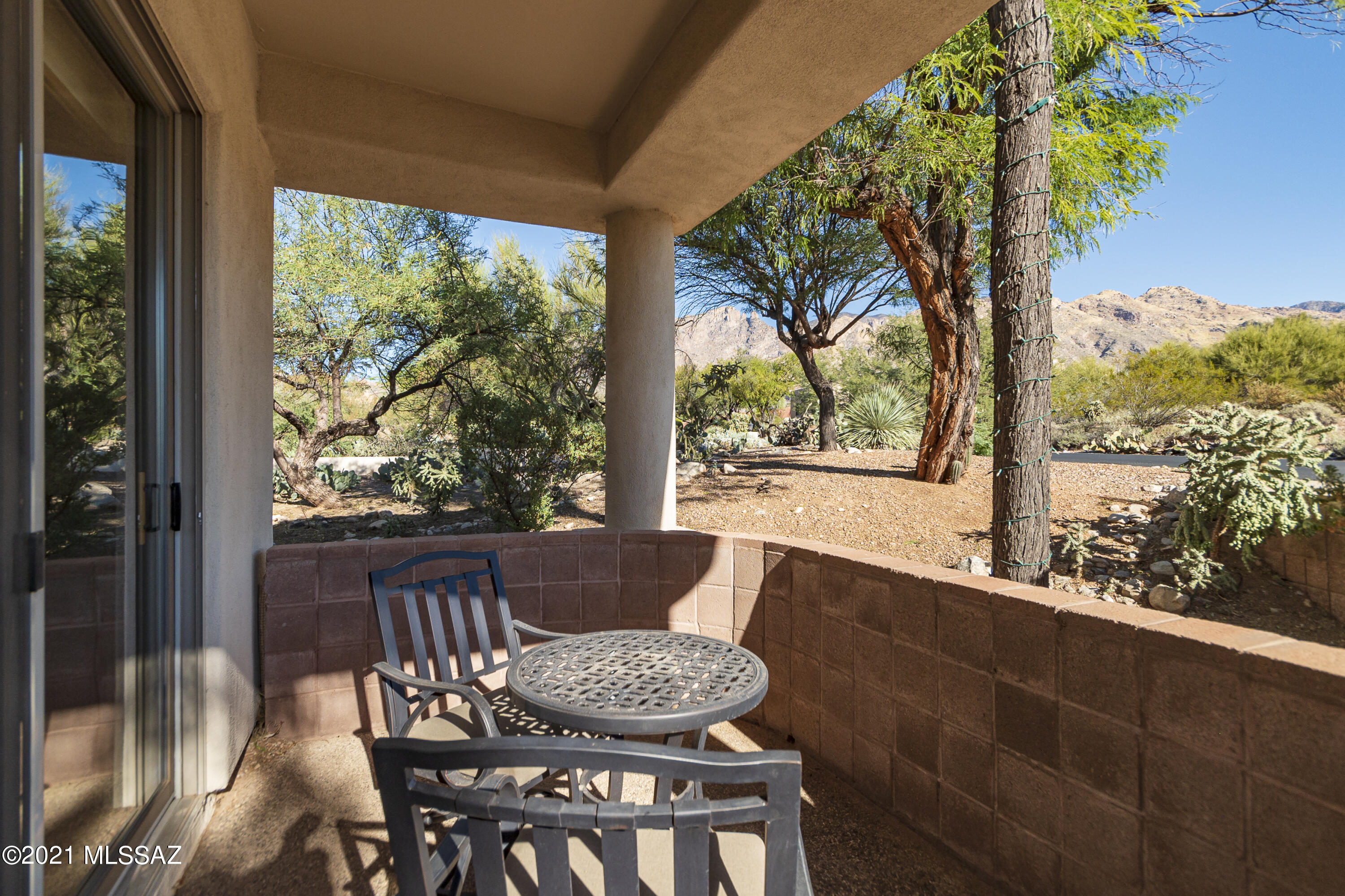 La Paloma Ridge Estates I (1-69) - Residential