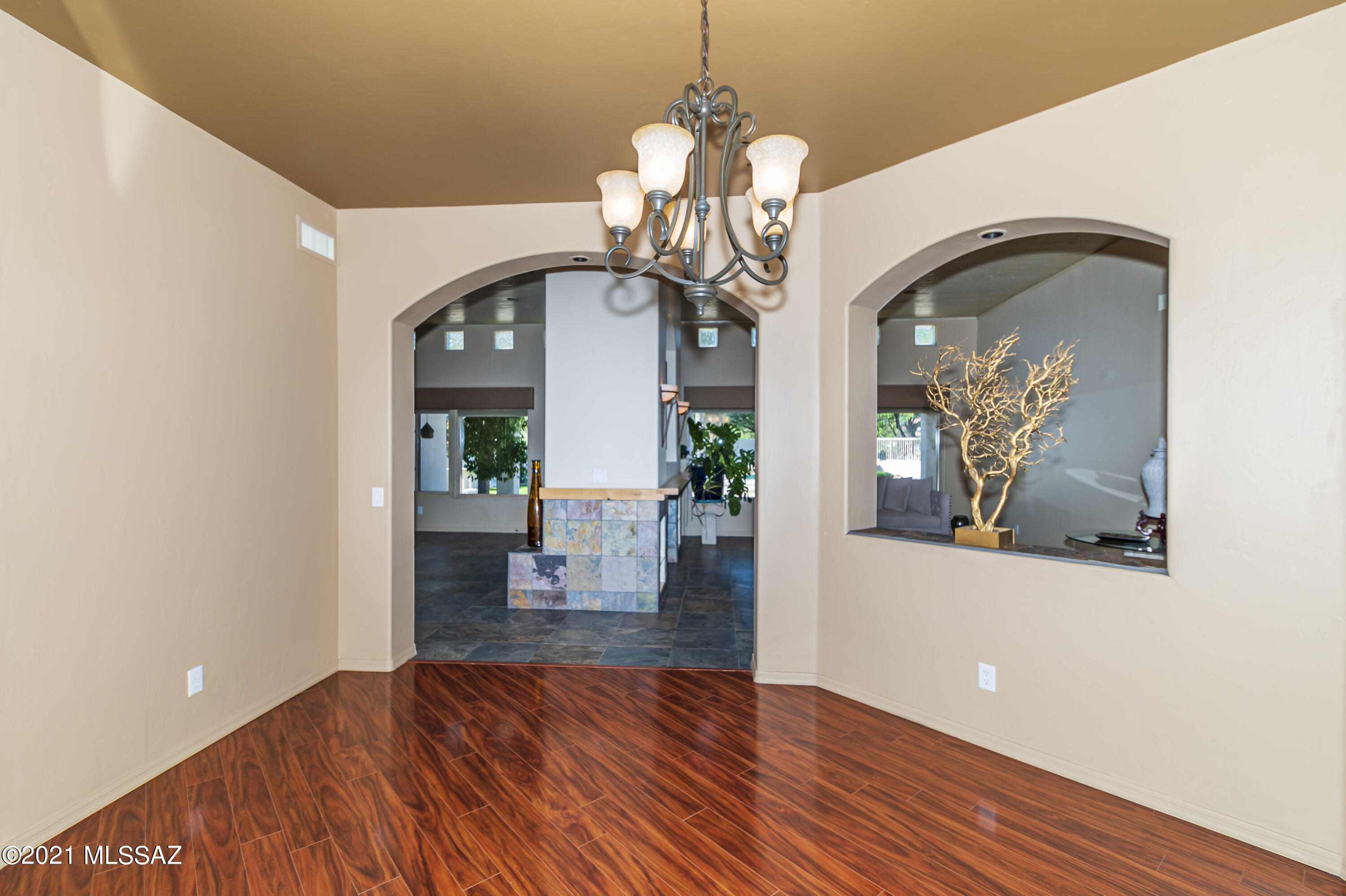 La Paloma Ridge Estates I (1-69) - Residential