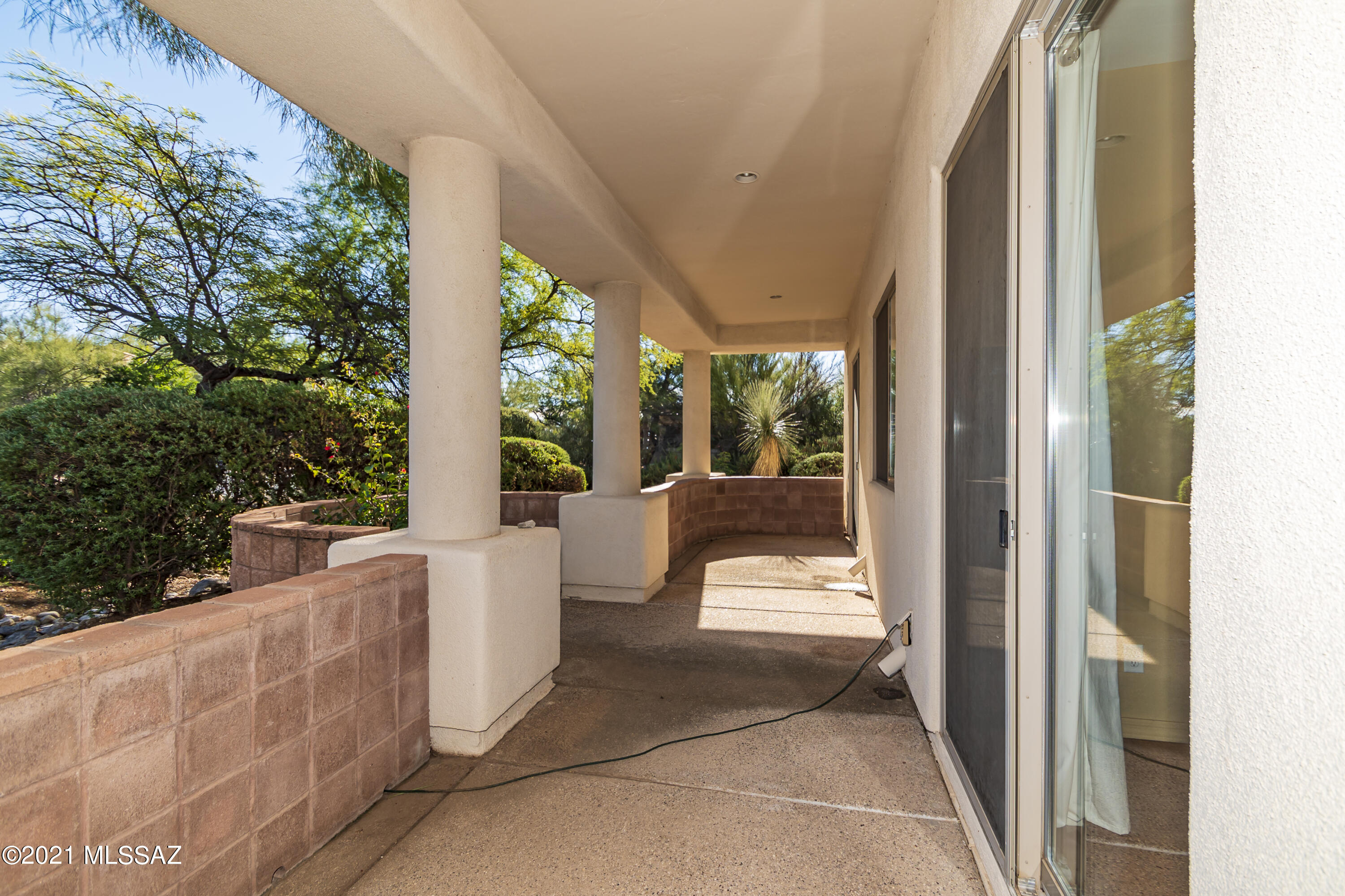 La Paloma Ridge Estates I (1-69) - Residential