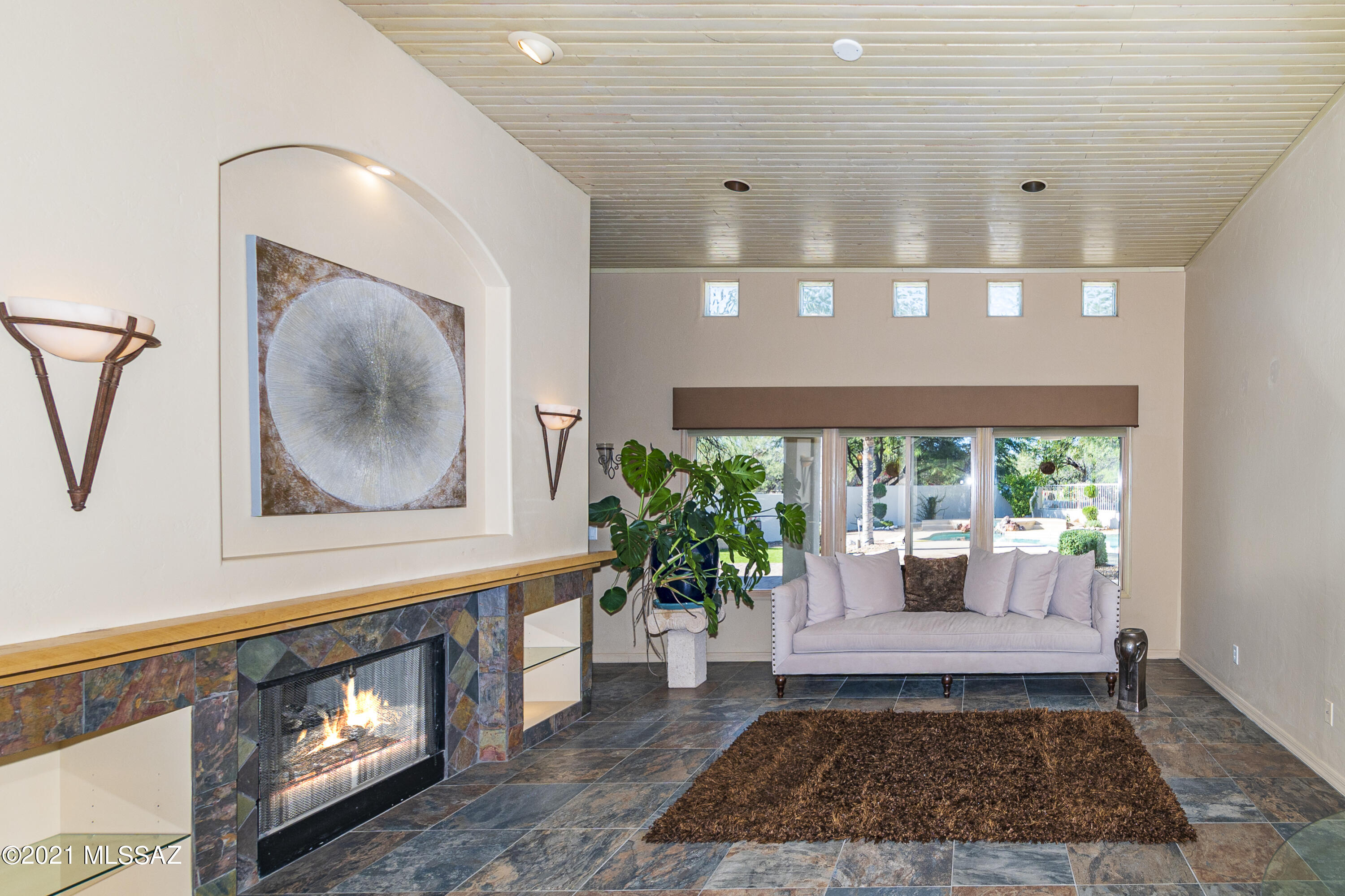 La Paloma Ridge Estates I (1-69) - Residential