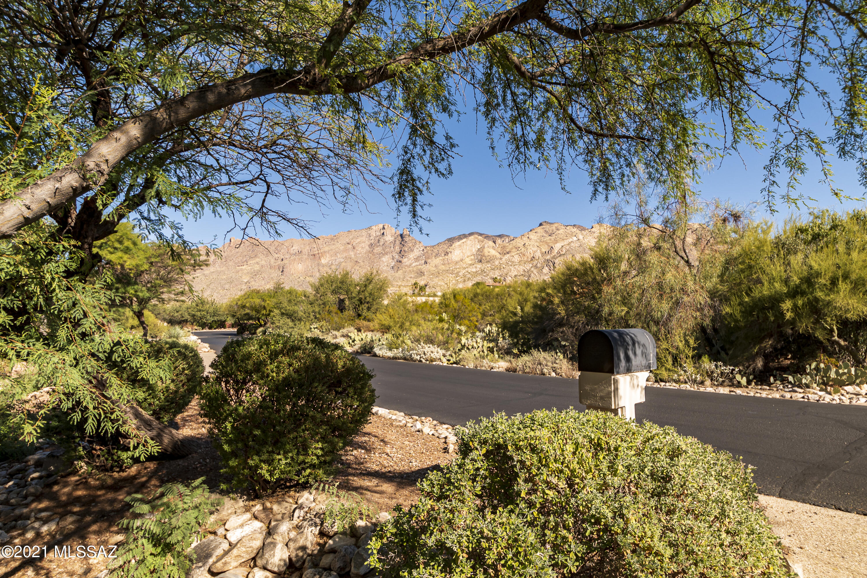 La Paloma Ridge Estates I (1-69) - Residential