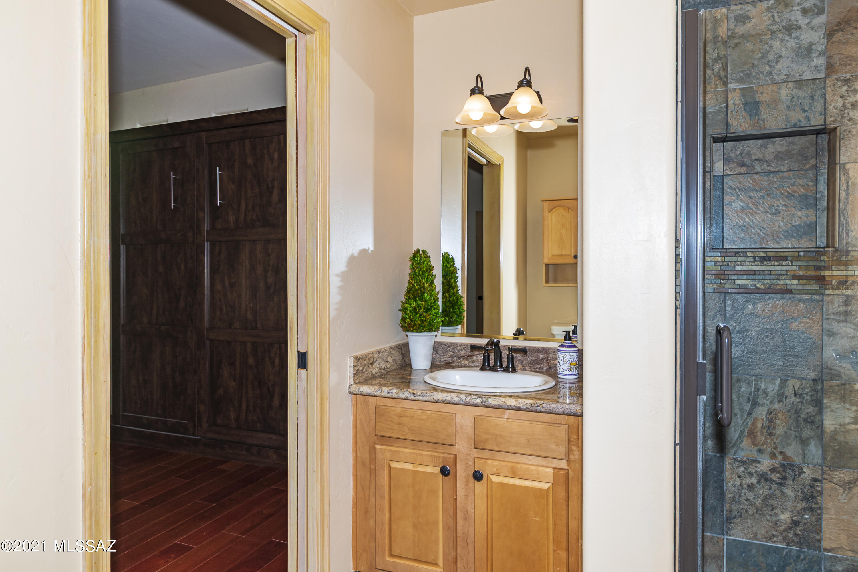 La Paloma Ridge Estates I (1-69) - Residential