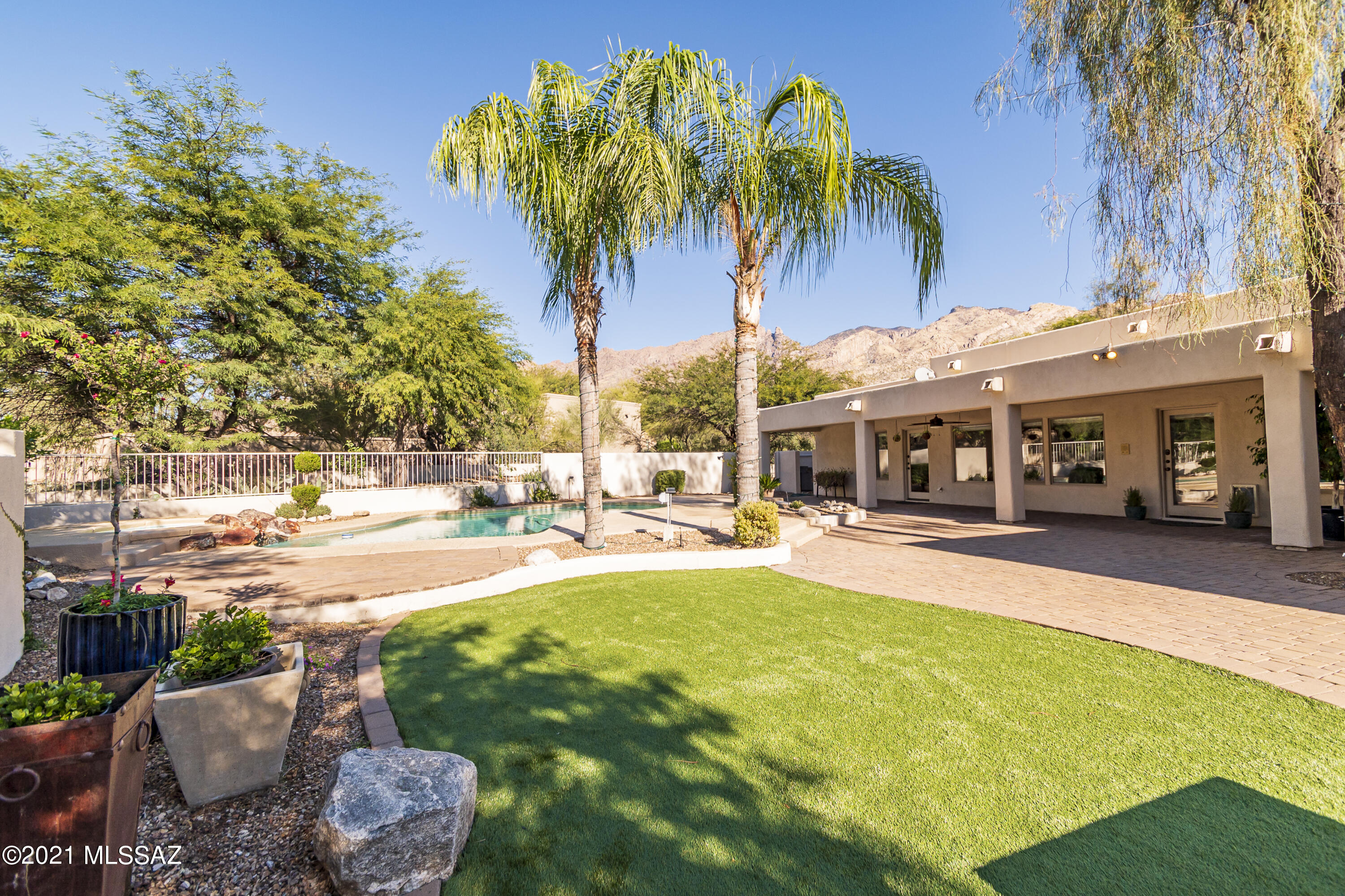 La Paloma Ridge Estates I (1-69) - Residential