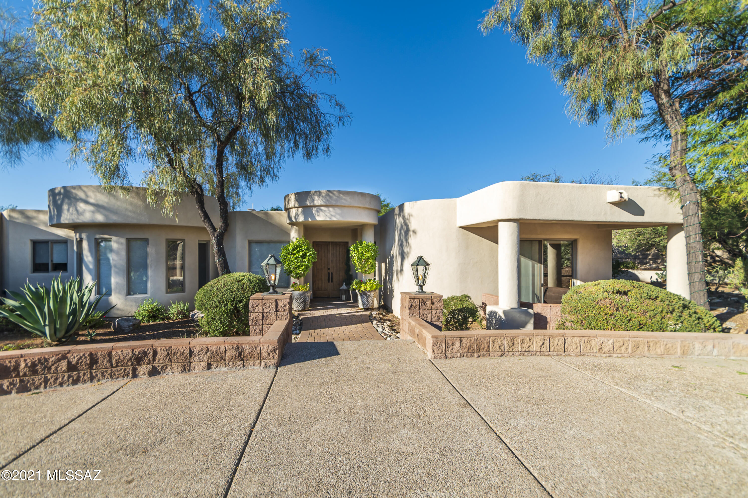 La Paloma Ridge Estates I (1-69) - Residential