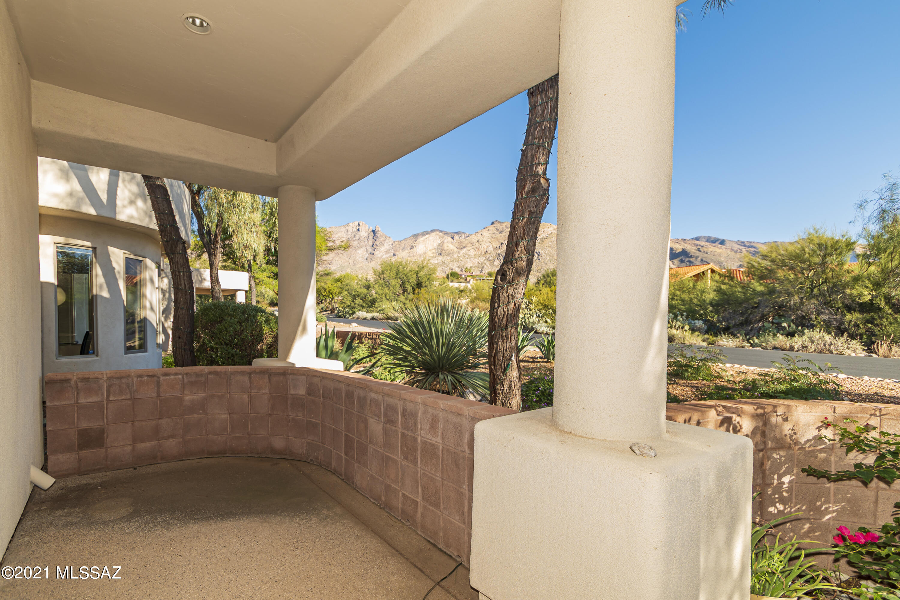 La Paloma Ridge Estates I (1-69) - Residential