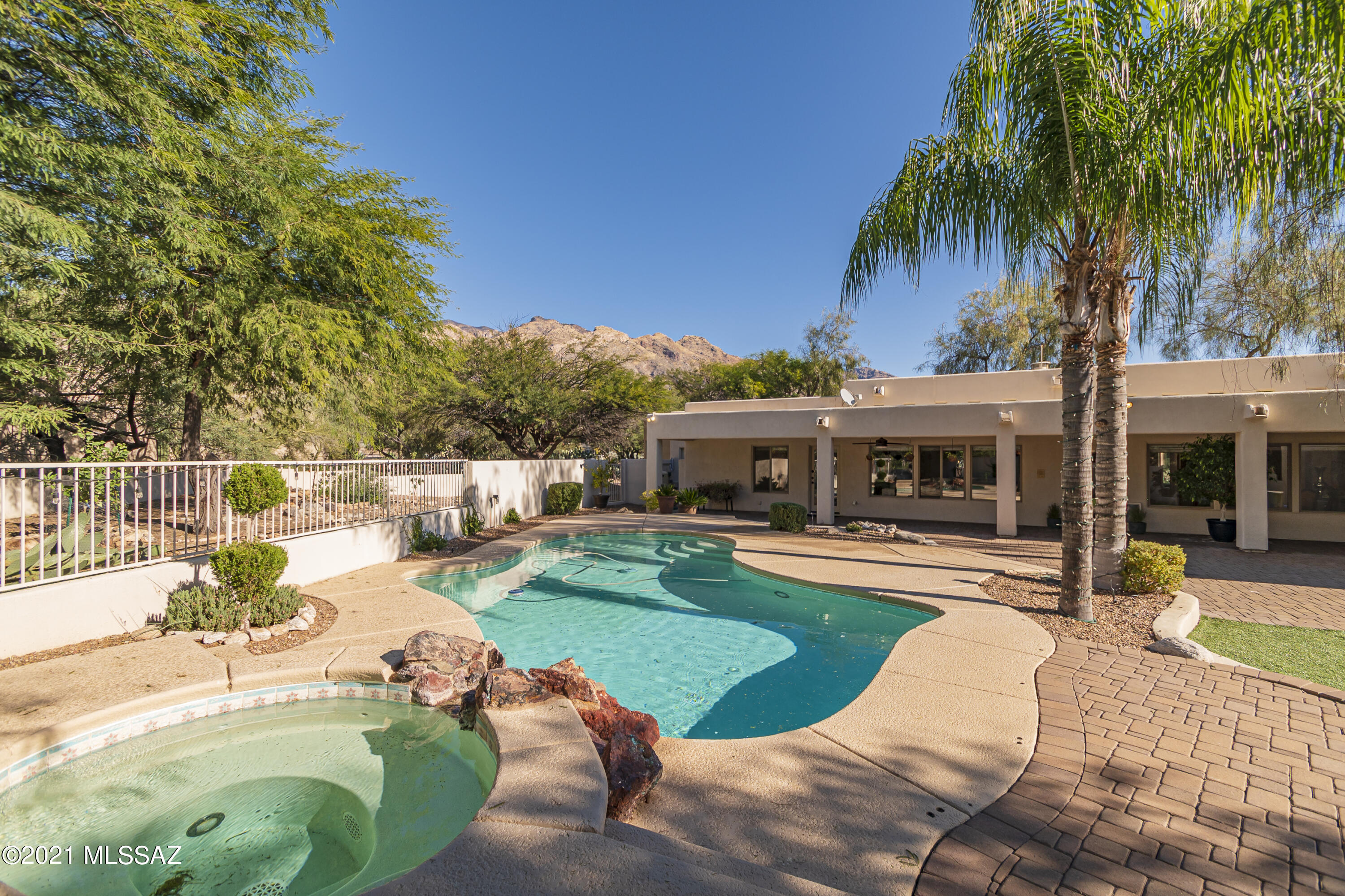 La Paloma Ridge Estates I (1-69) - Residential