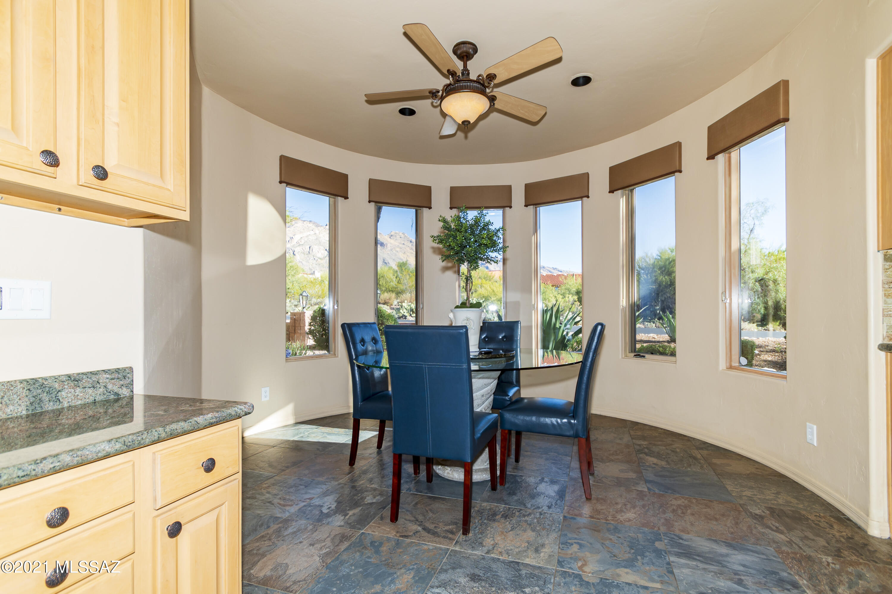 La Paloma Ridge Estates I (1-69) - Residential