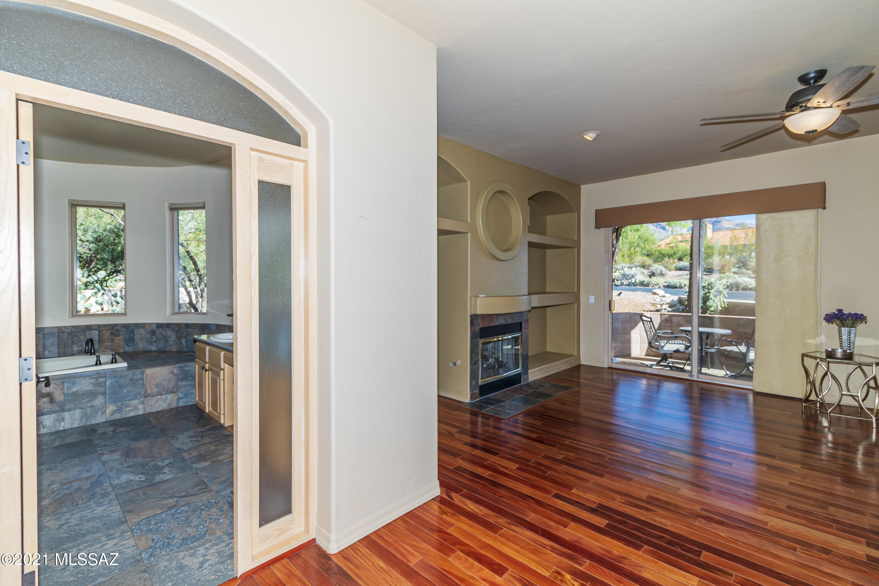 La Paloma Ridge Estates I (1-69) - Residential