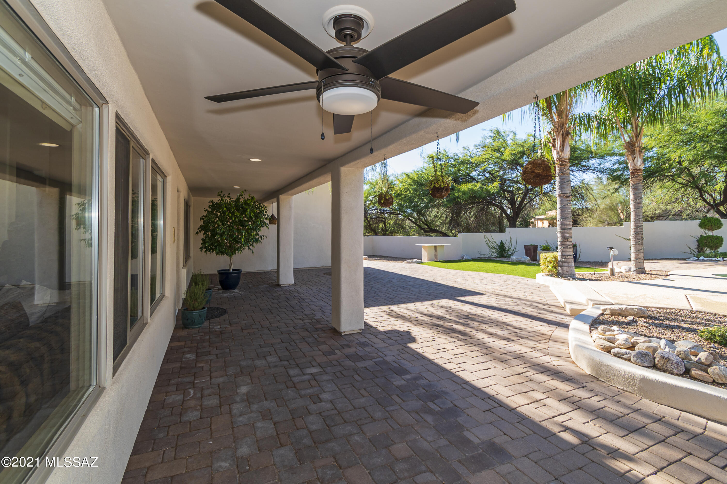 La Paloma Ridge Estates I (1-69) - Residential