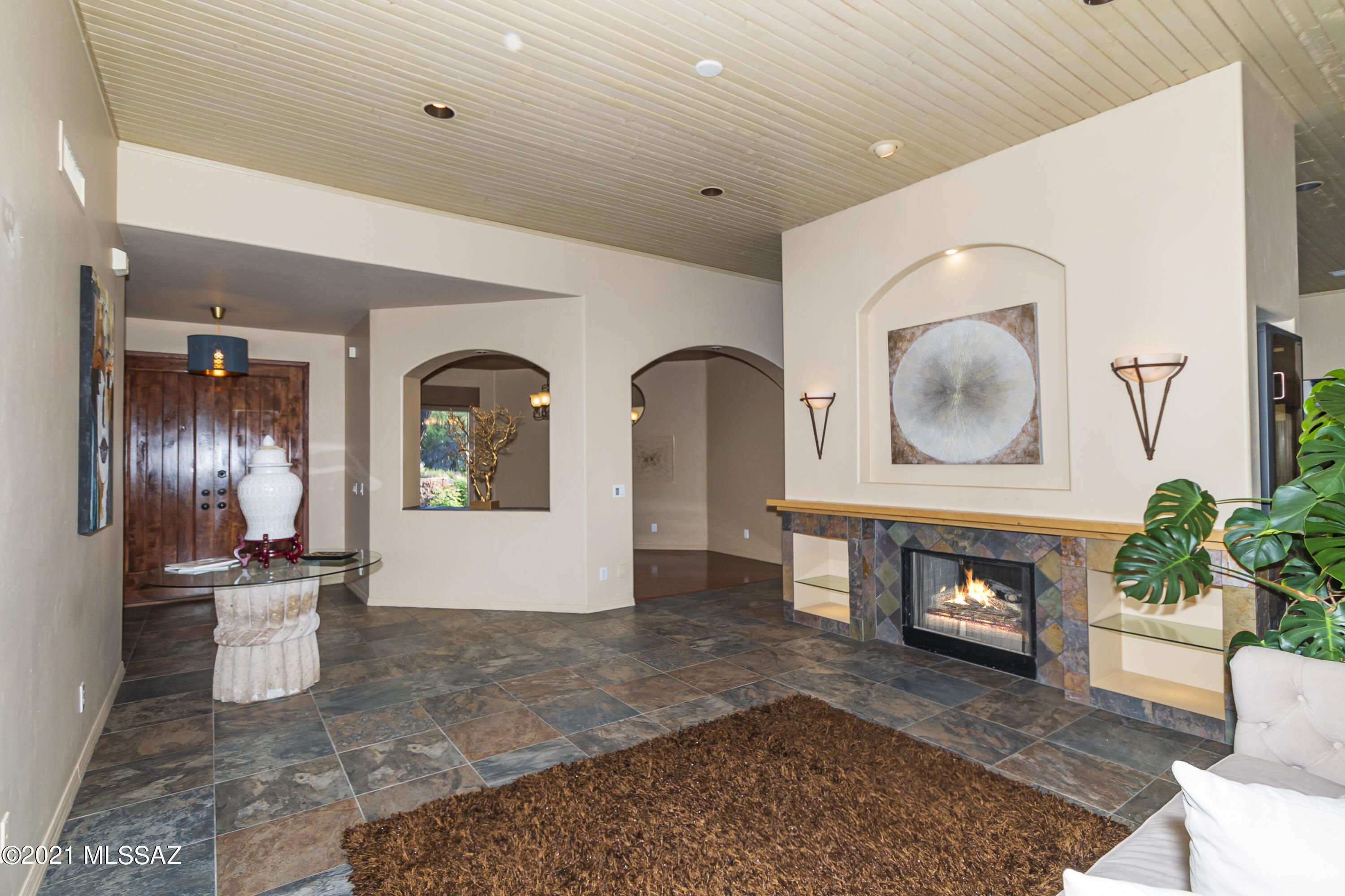 La Paloma Ridge Estates I (1-69) - Residential