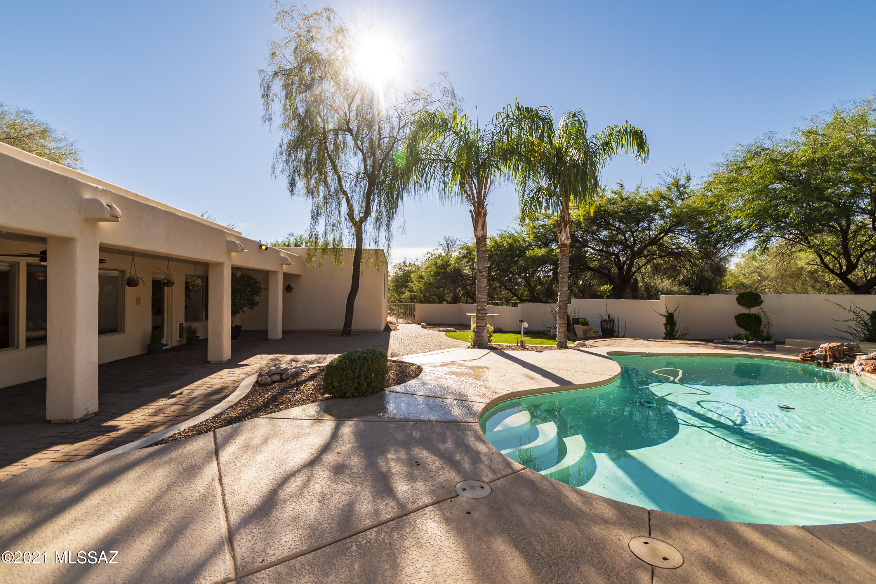 La Paloma Ridge Estates I (1-69) - Residential