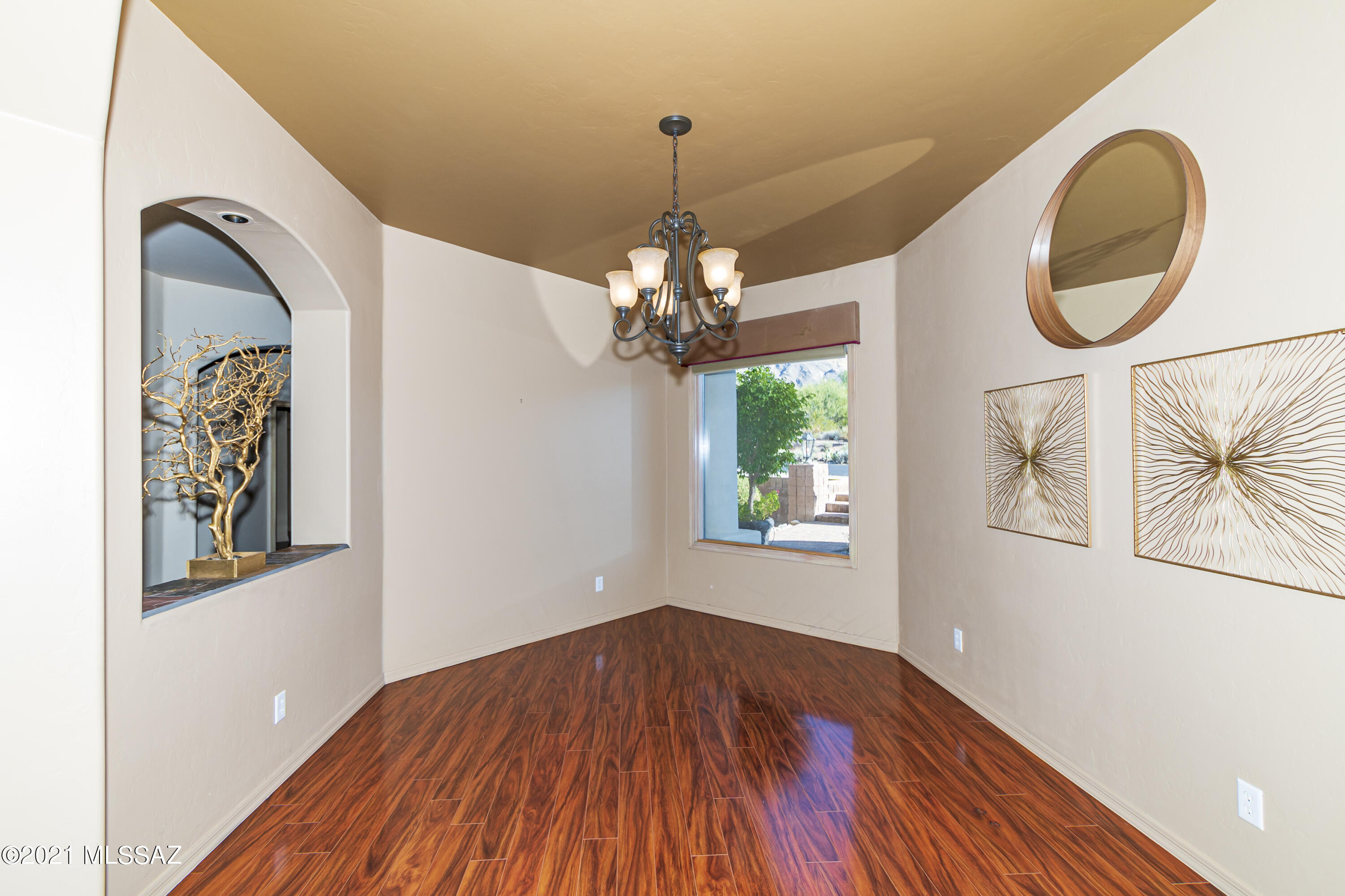 La Paloma Ridge Estates I (1-69) - Residential