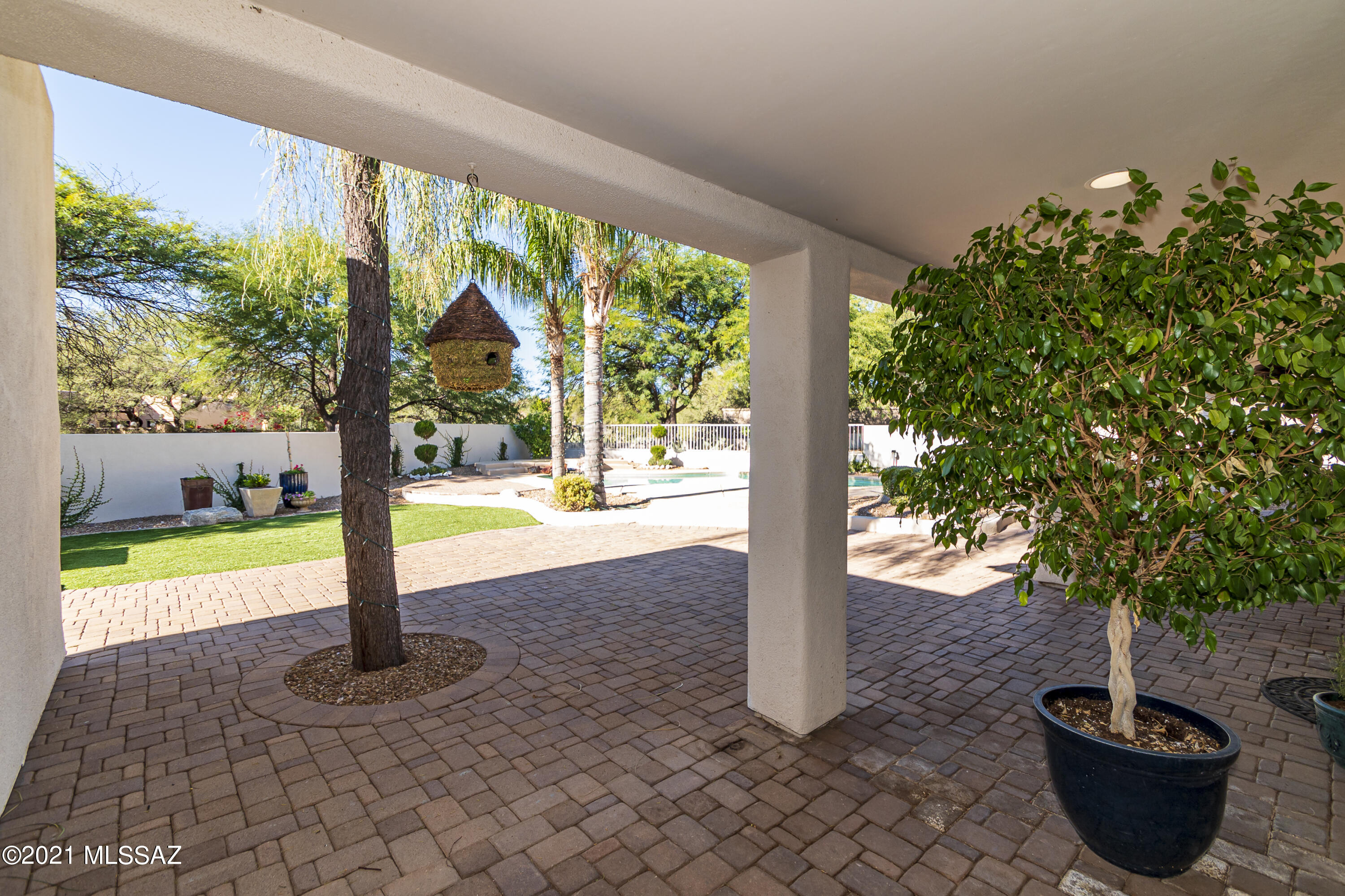 La Paloma Ridge Estates I (1-69) - Residential