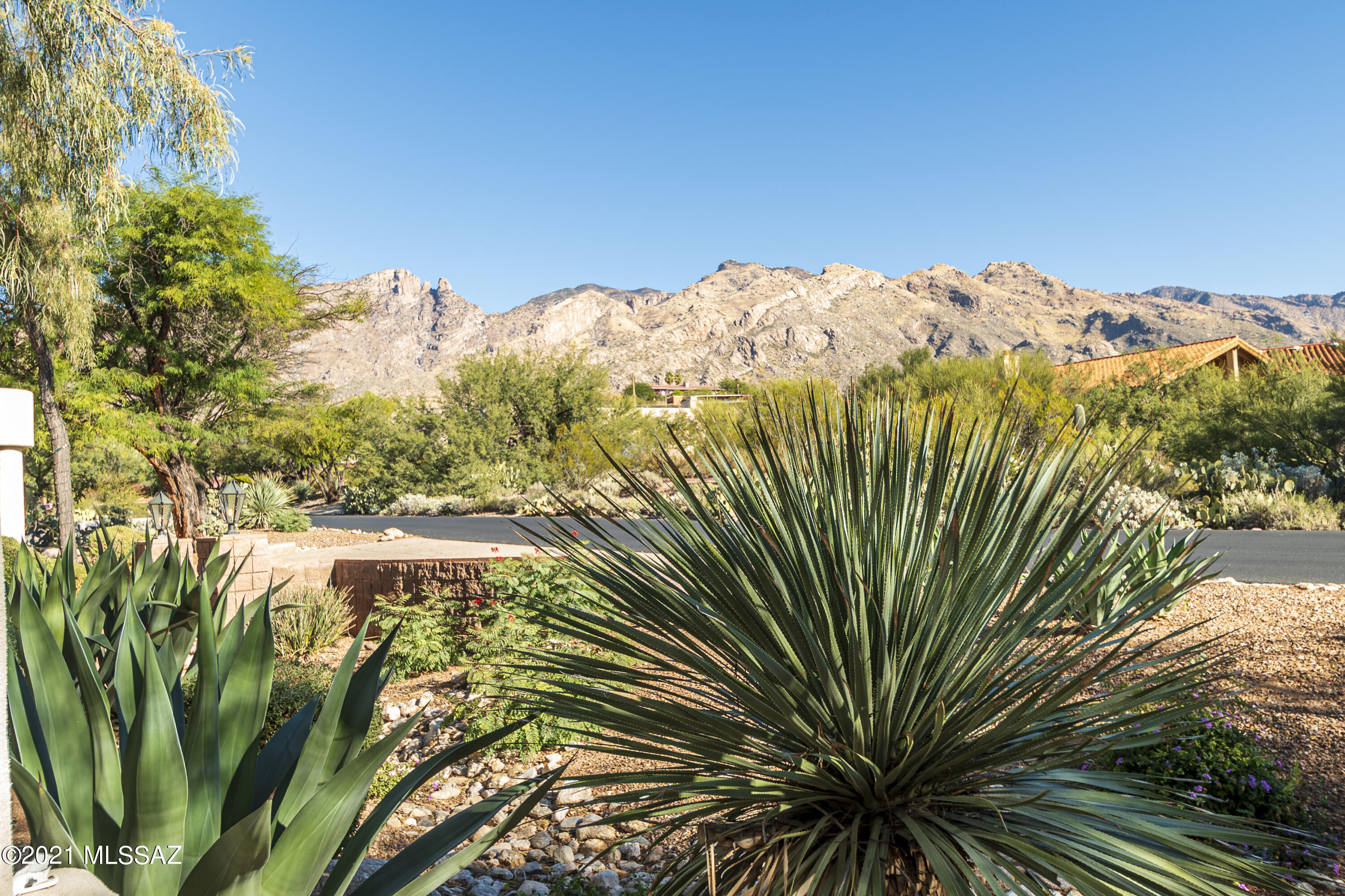 La Paloma Ridge Estates I (1-69) - Residential