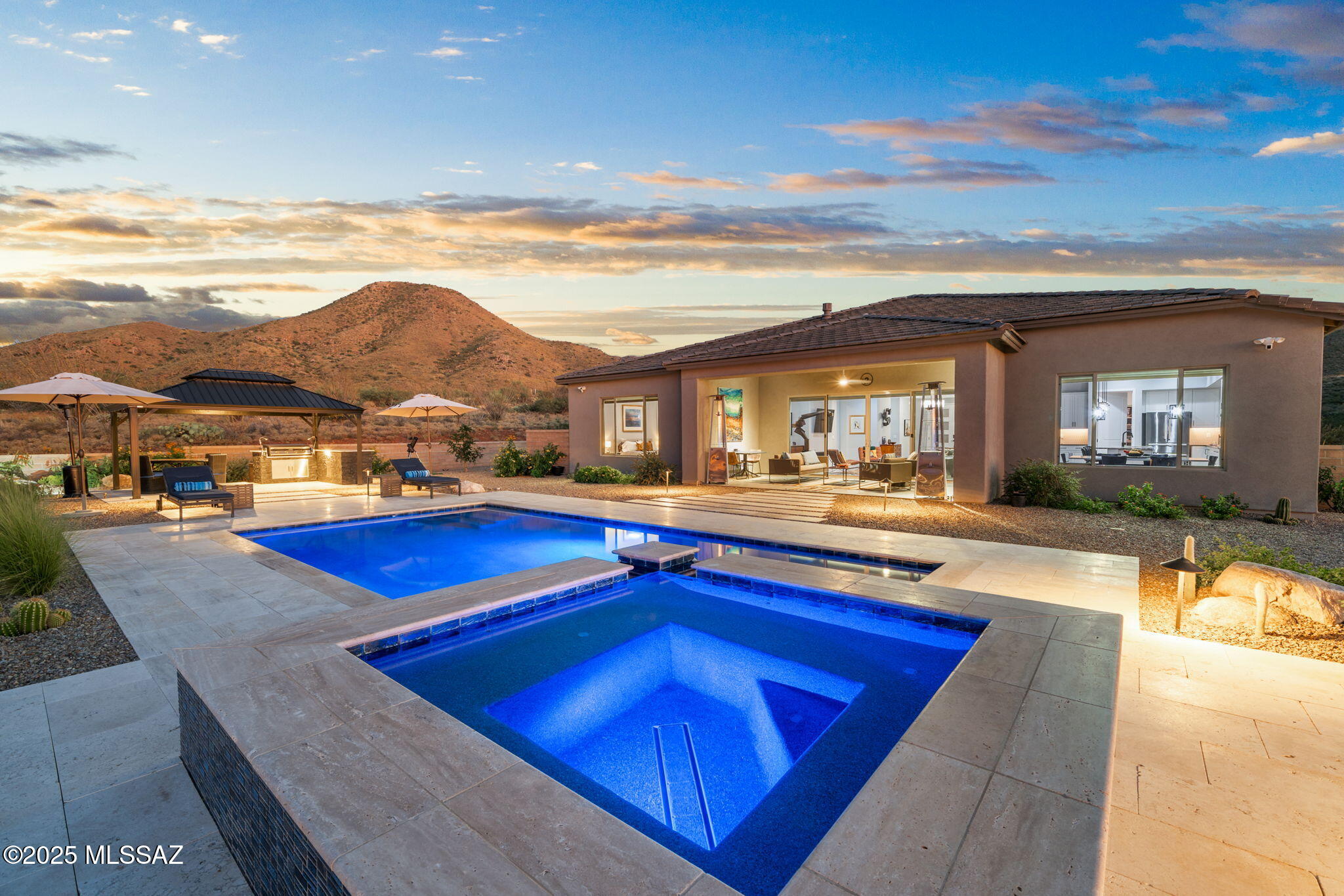 Ocotillo Preserve (1-42) - Residential