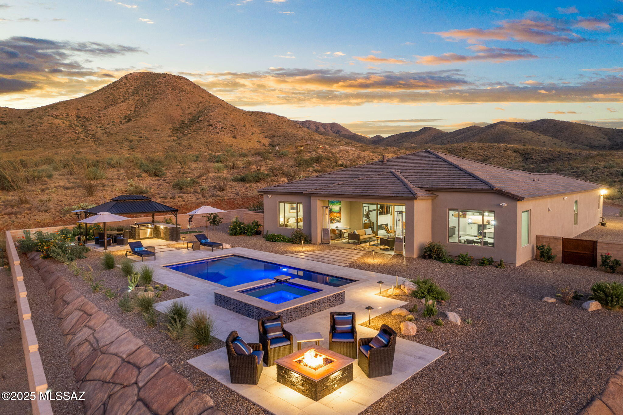 Ocotillo Preserve (1-42) - Residential