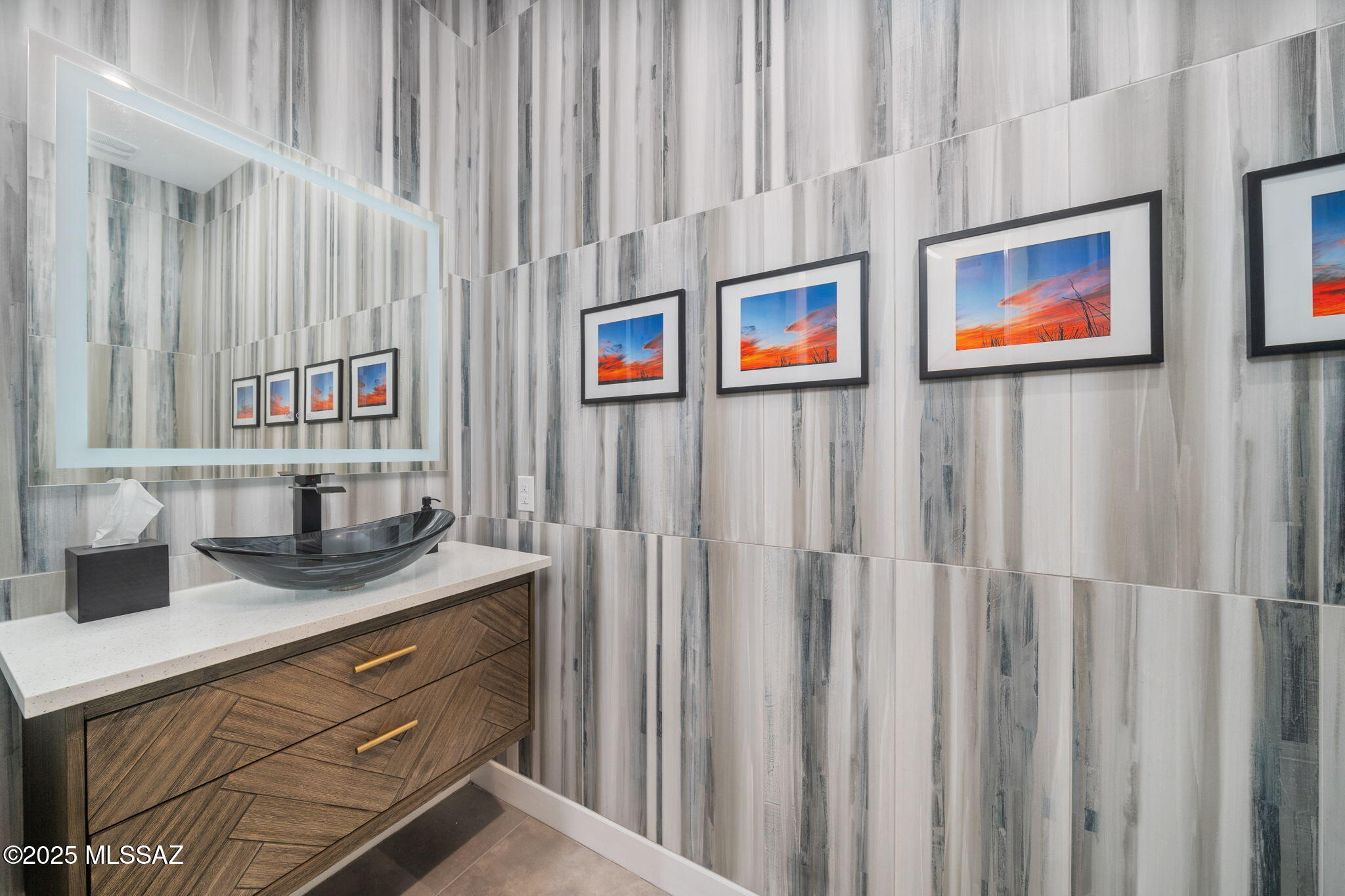 Ocotillo Preserve (1-42) - Residential