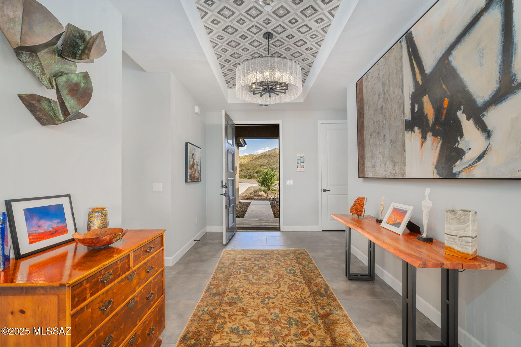 Ocotillo Preserve (1-42) - Residential