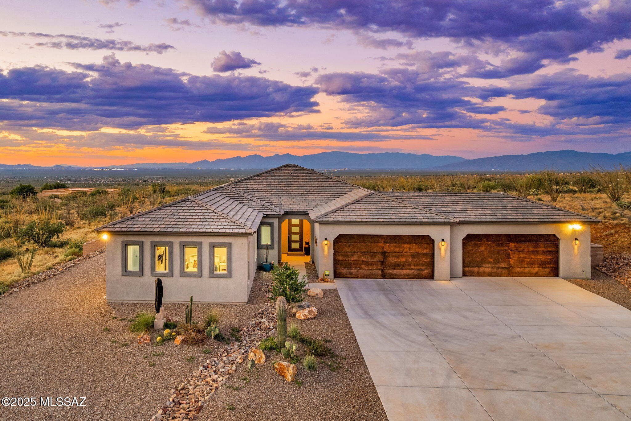 Ocotillo Preserve (1-42) - Residential