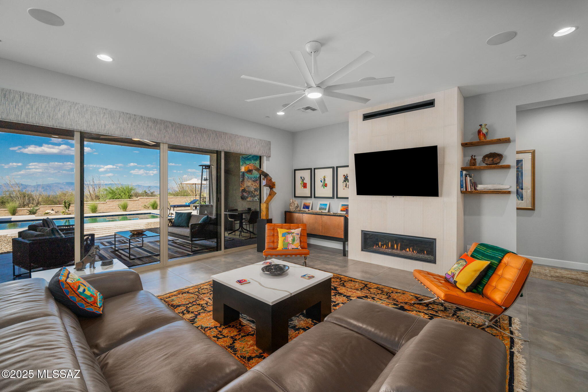 Ocotillo Preserve (1-42) - Residential