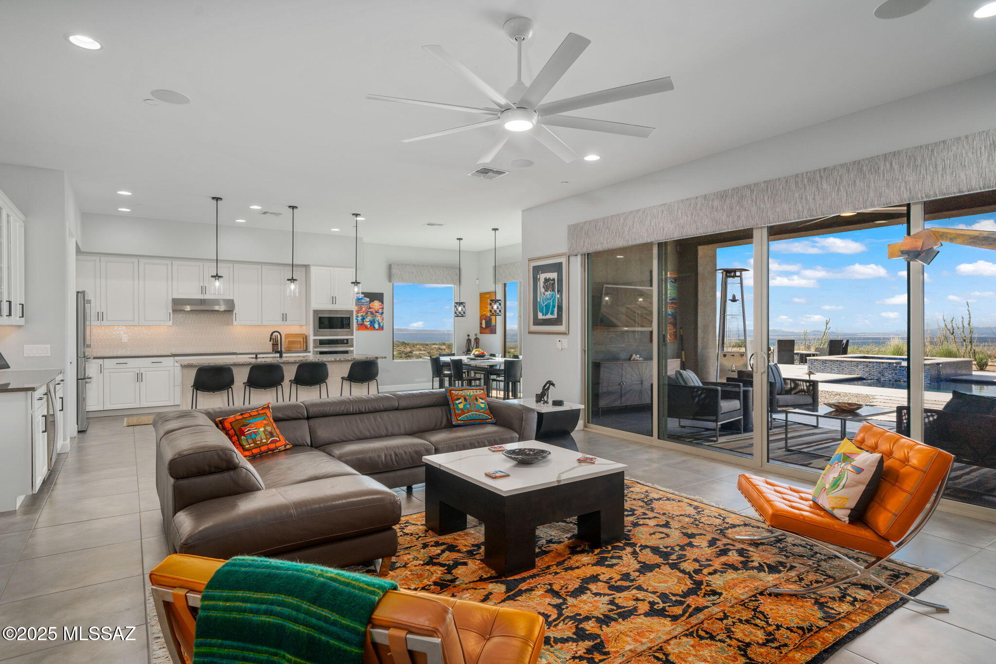 Ocotillo Preserve (1-42) - Residential