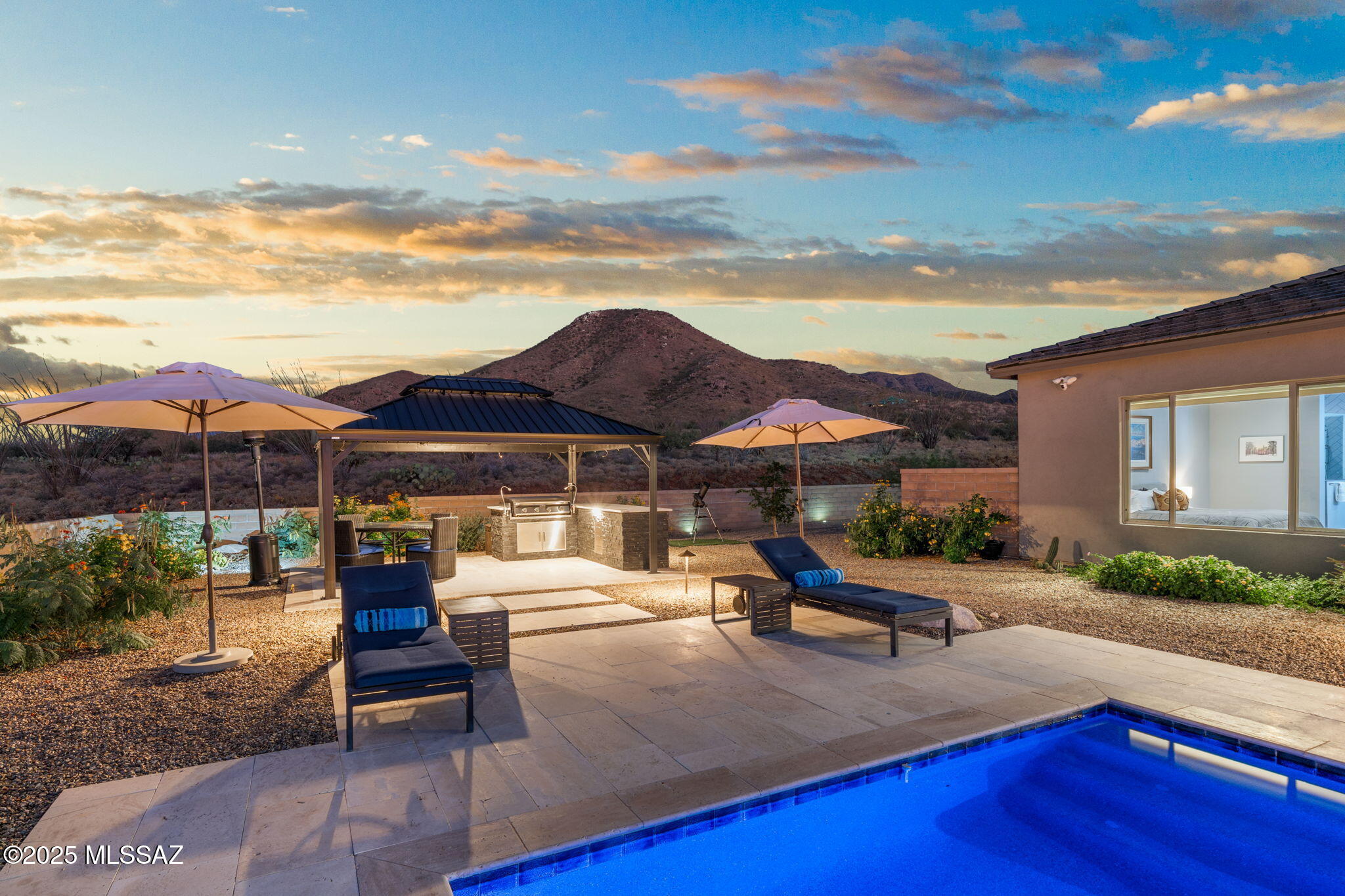 Ocotillo Preserve (1-42) - Residential