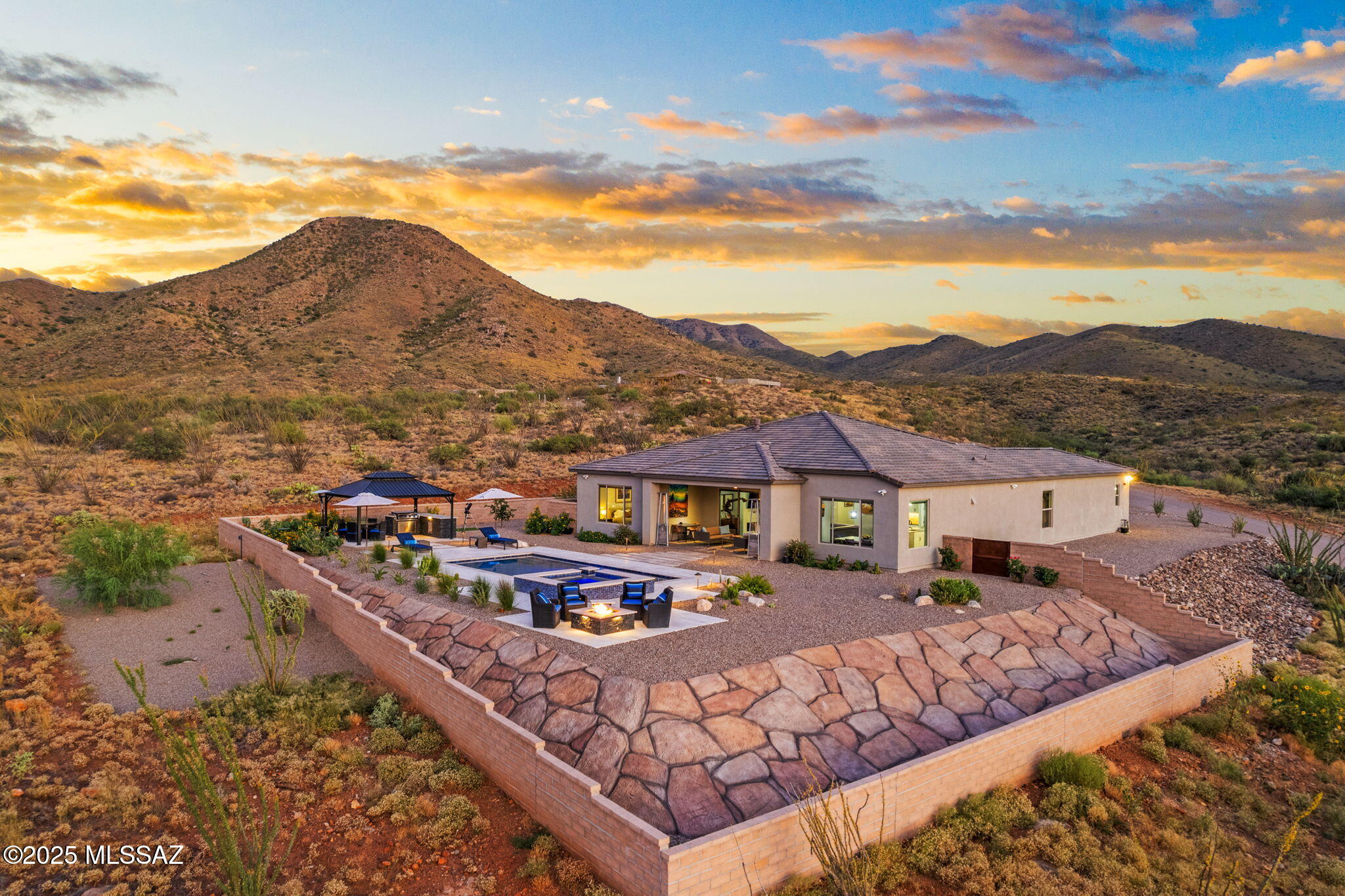 Ocotillo Preserve (1-42) - Residential