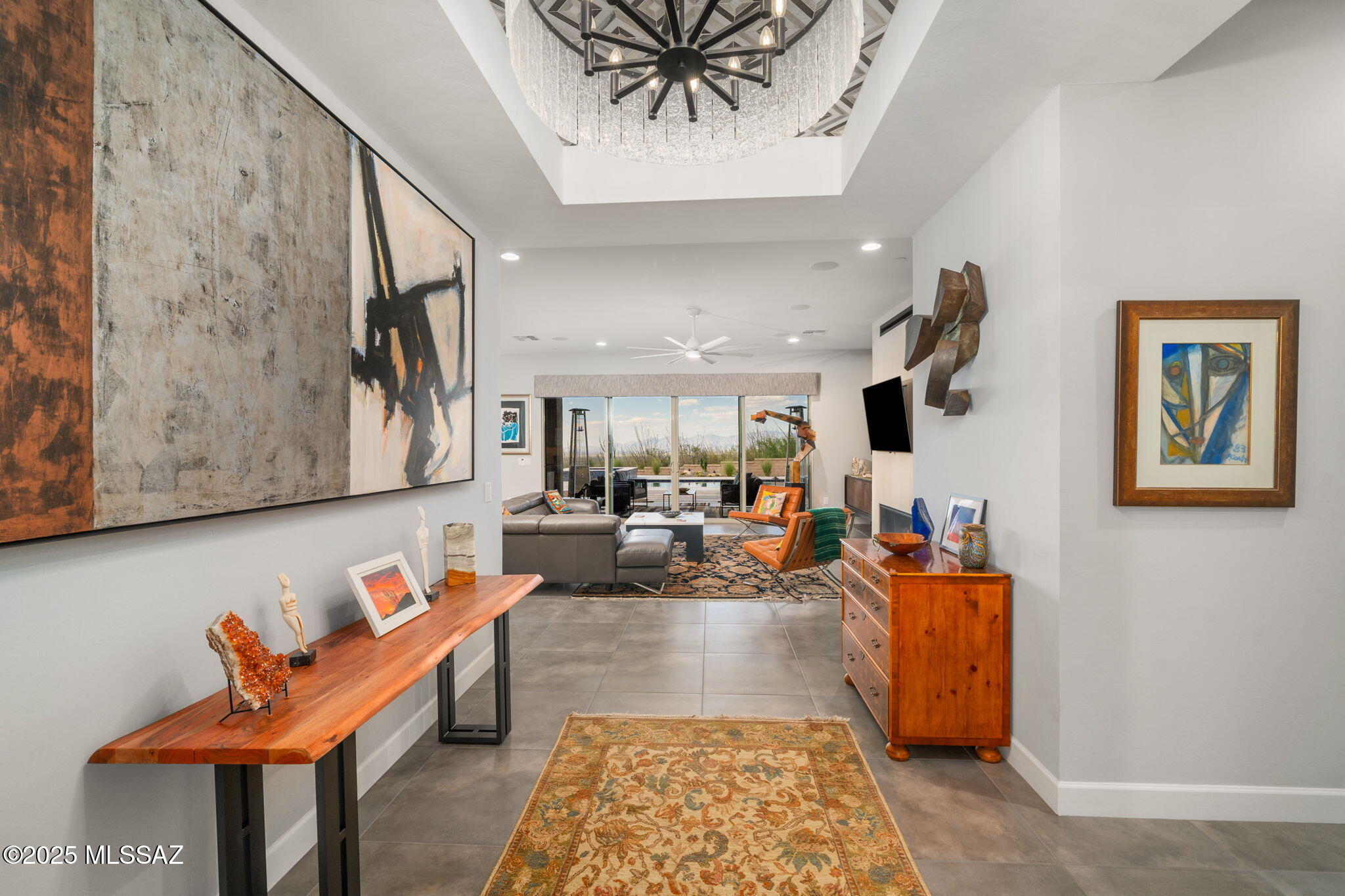 Ocotillo Preserve (1-42) - Residential