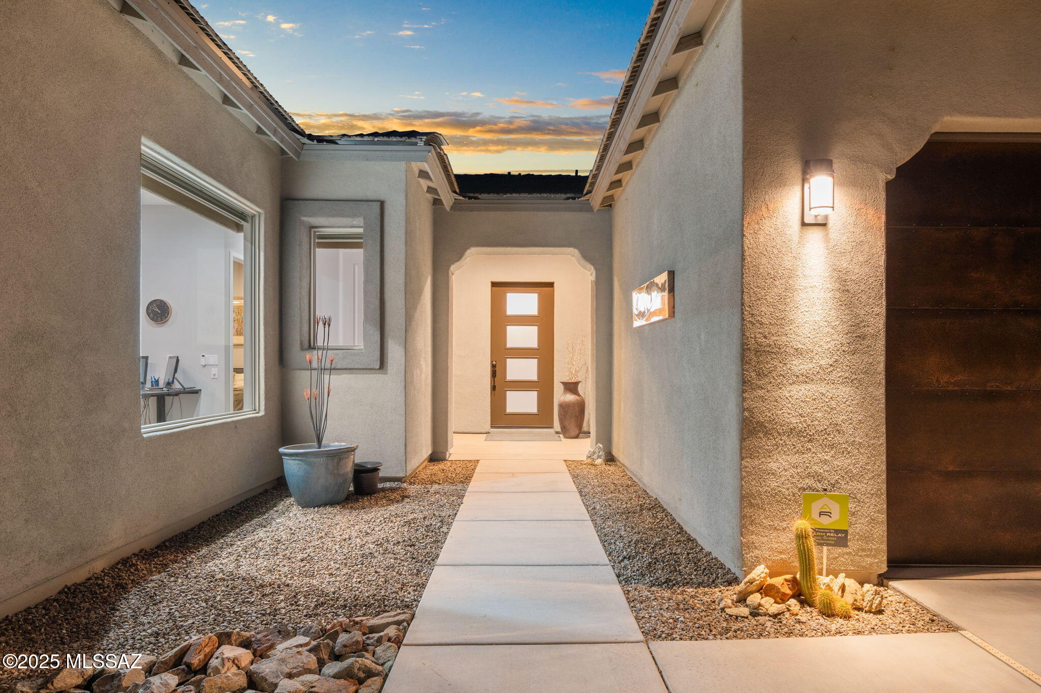 Ocotillo Preserve (1-42) - Residential