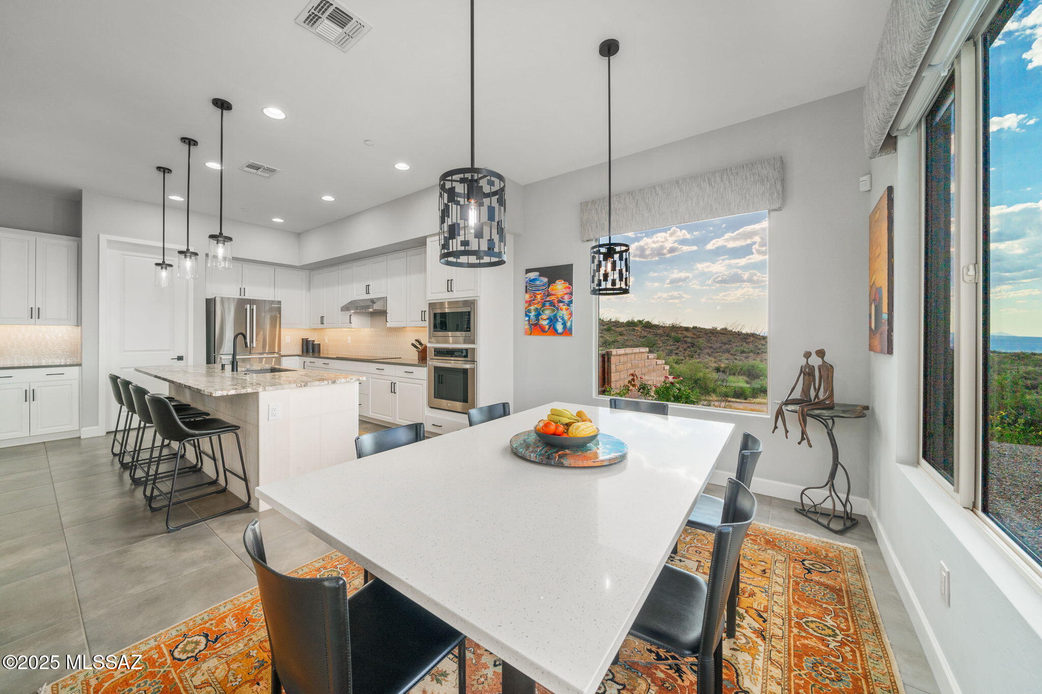 Ocotillo Preserve (1-42) - Residential