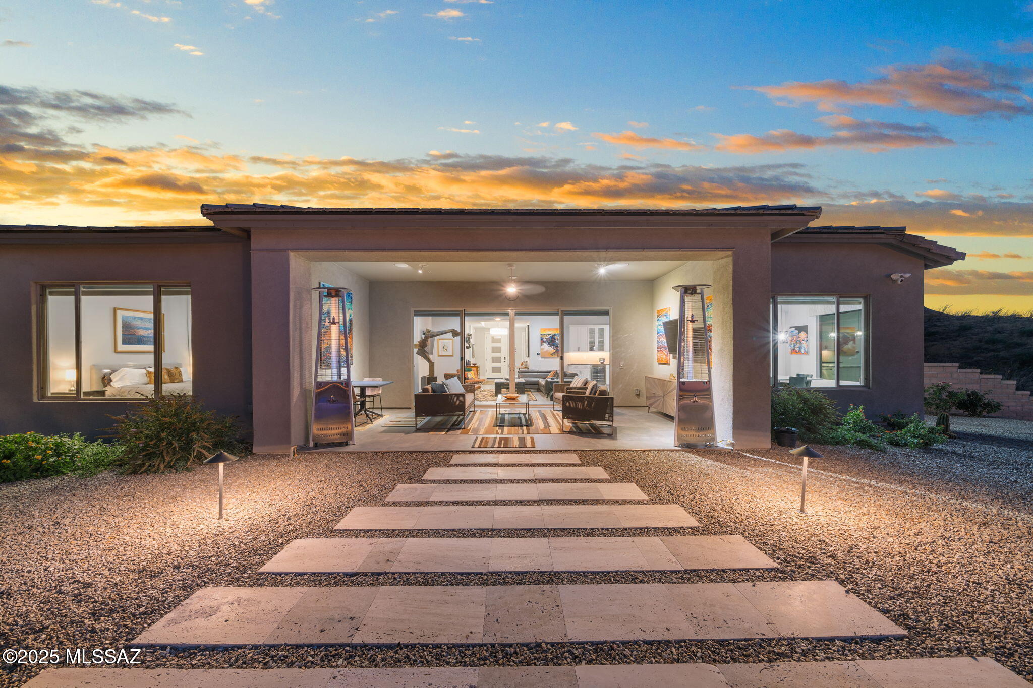 Ocotillo Preserve (1-42) - Residential