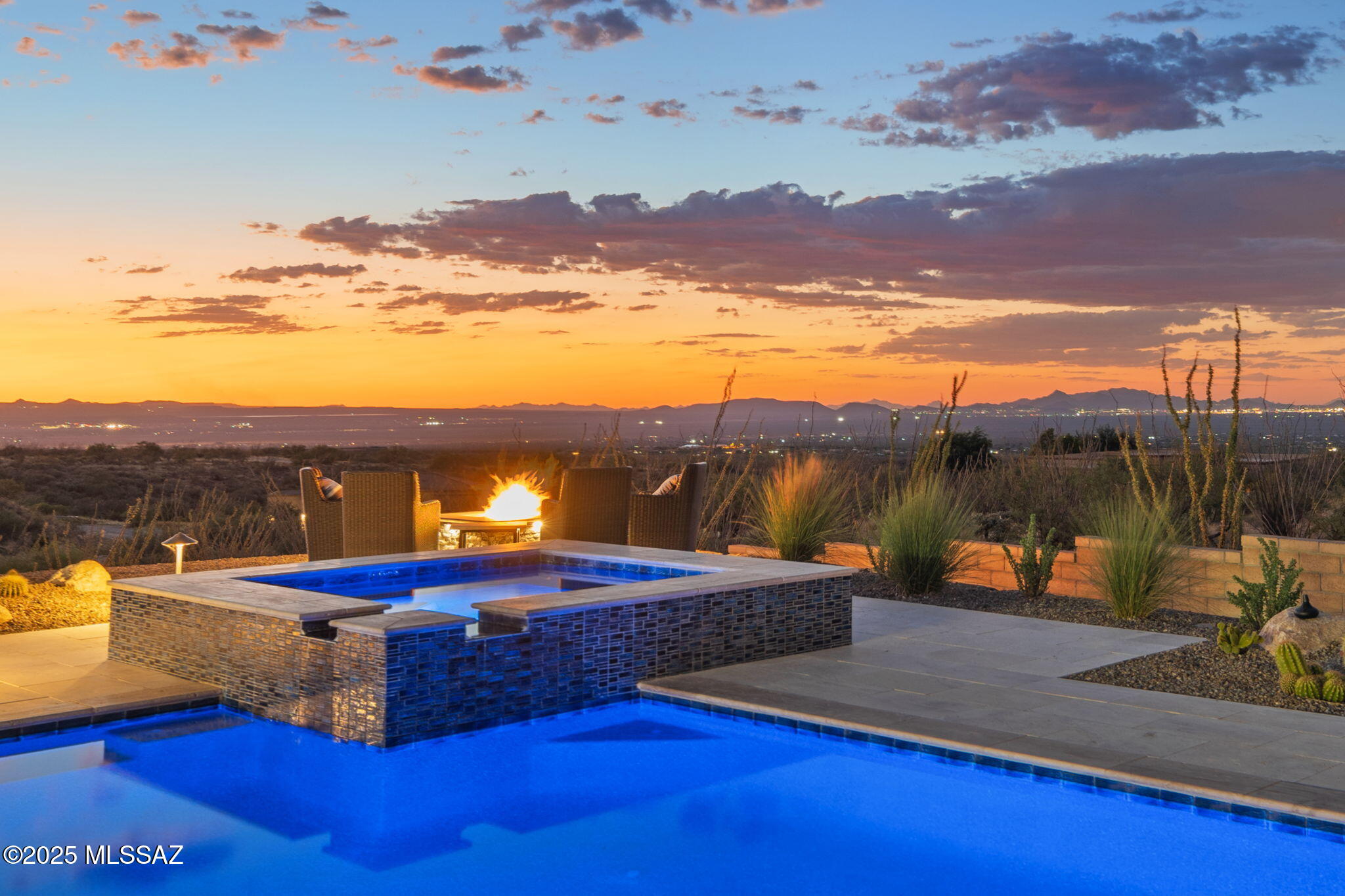 Ocotillo Preserve (1-42) - Residential