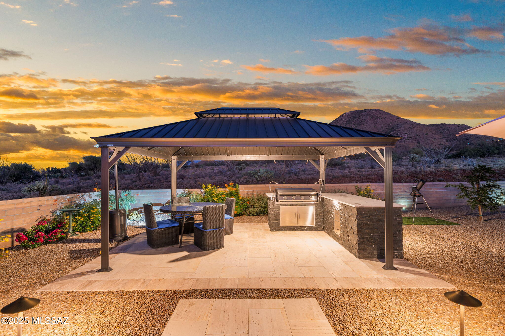 Ocotillo Preserve (1-42) - Residential